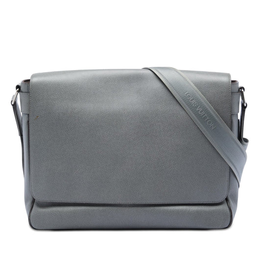 Louis Vuitton Taiga Roman GM