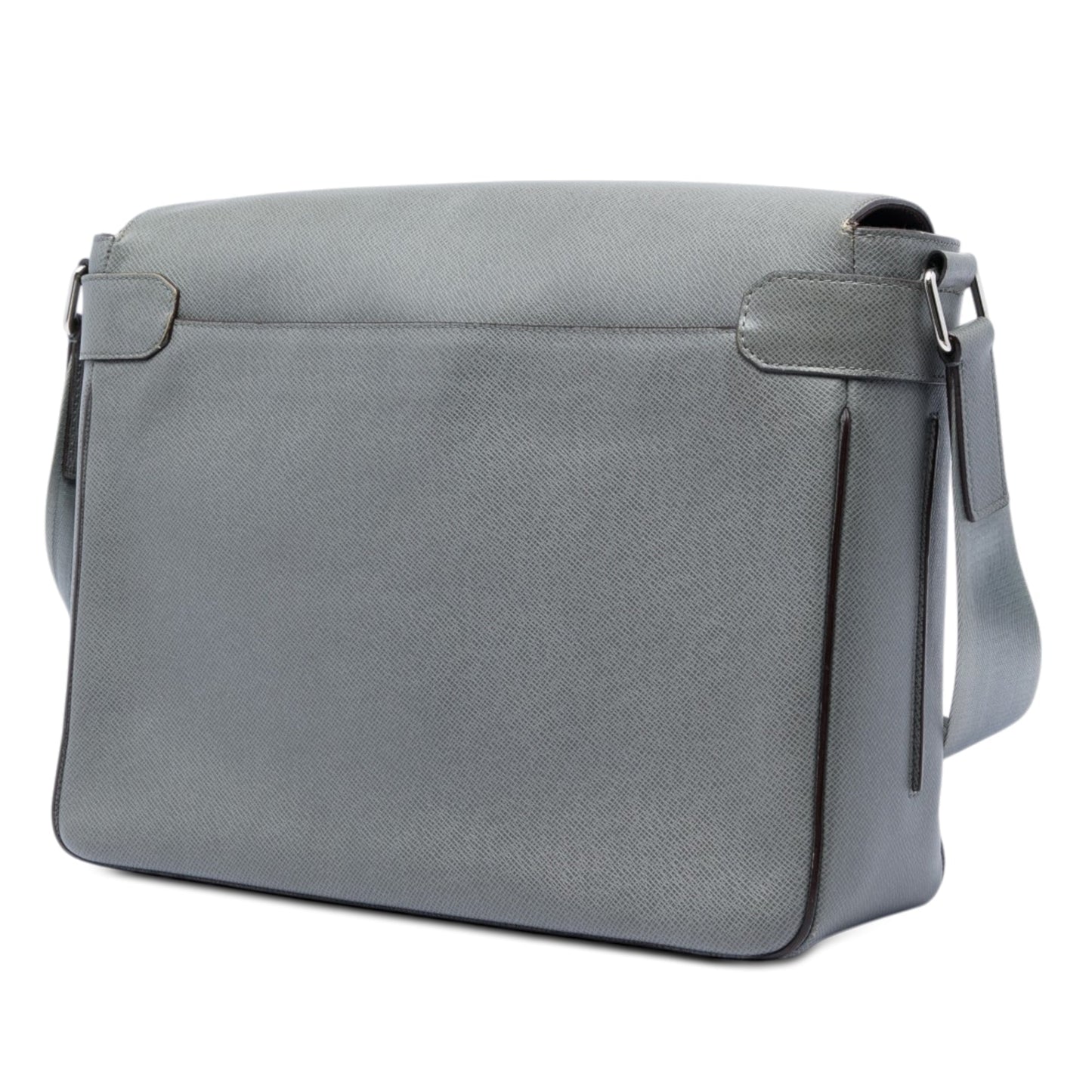 Louis Vuitton Taiga Roman GM