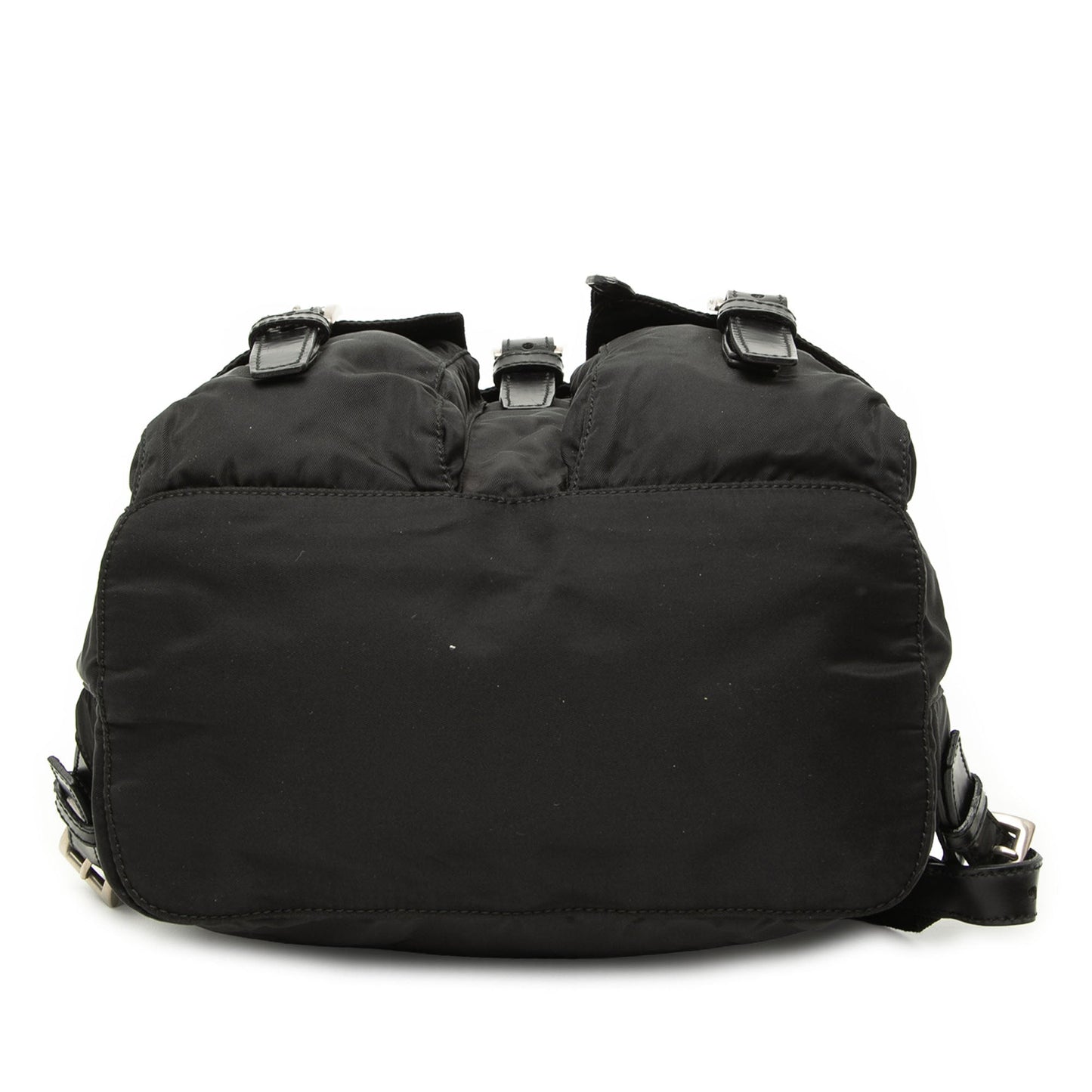 Prada Tessuto Drawstring Backpack