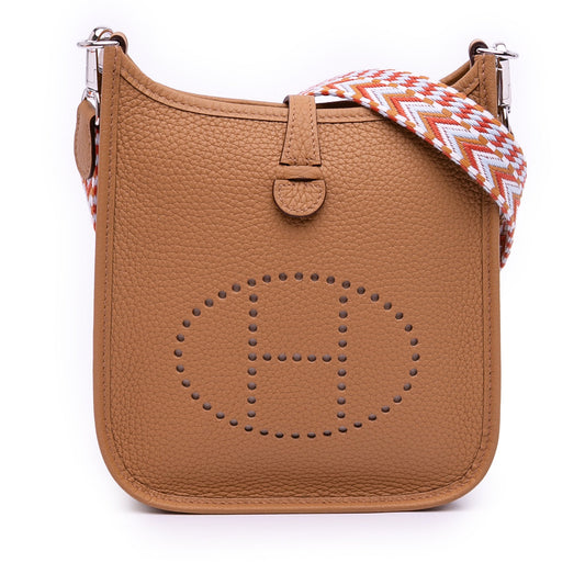 HermÃ¨s Clemence Evelyne TPM 16