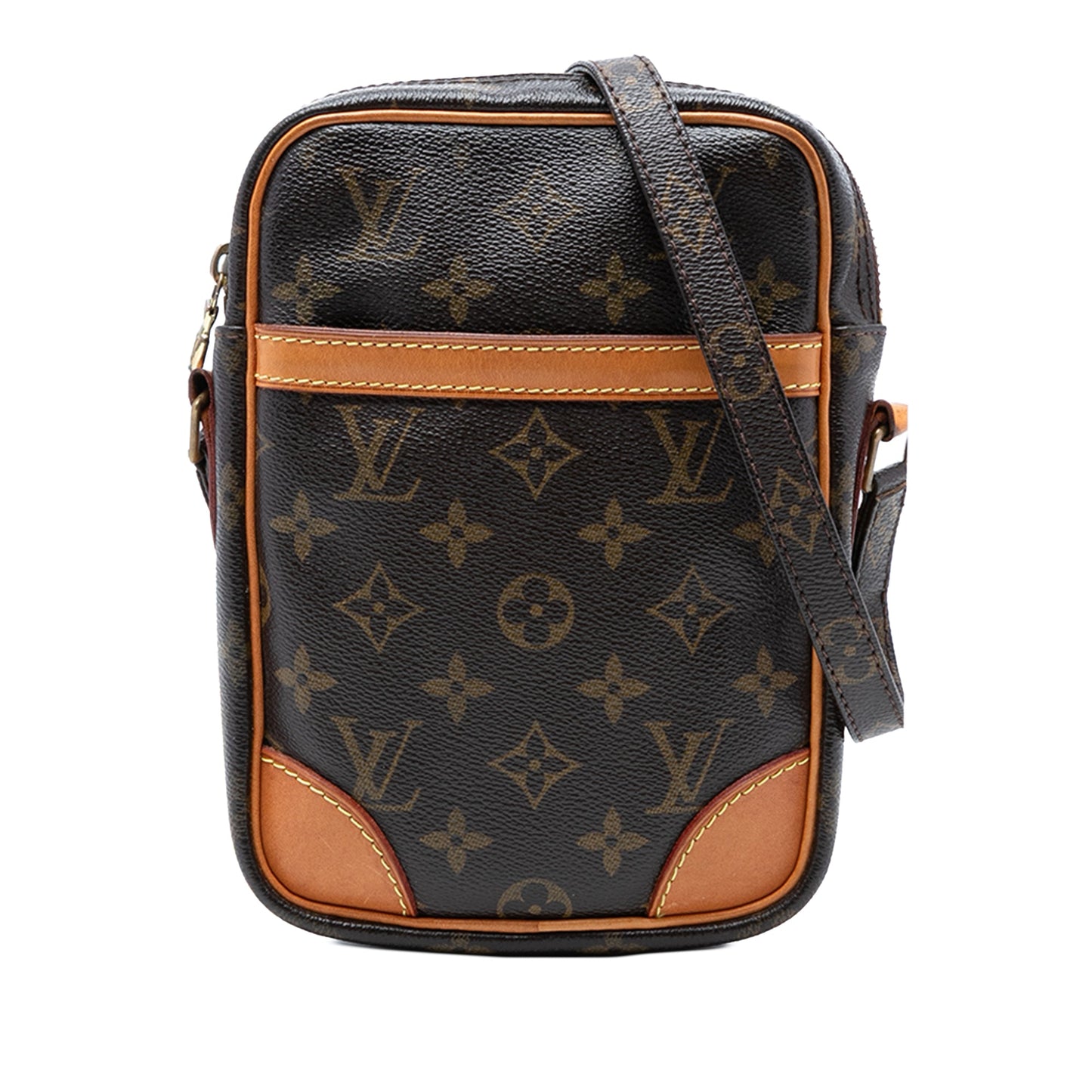 Louis Vuitton Monogram Danube