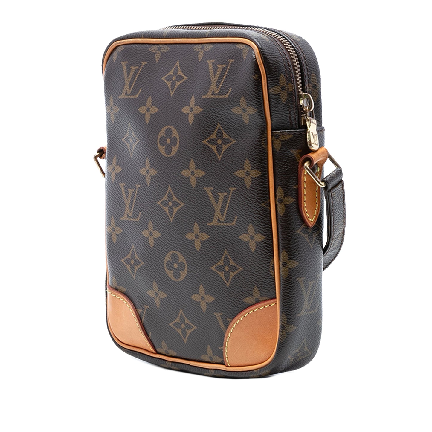 Louis Vuitton Monogram Danube