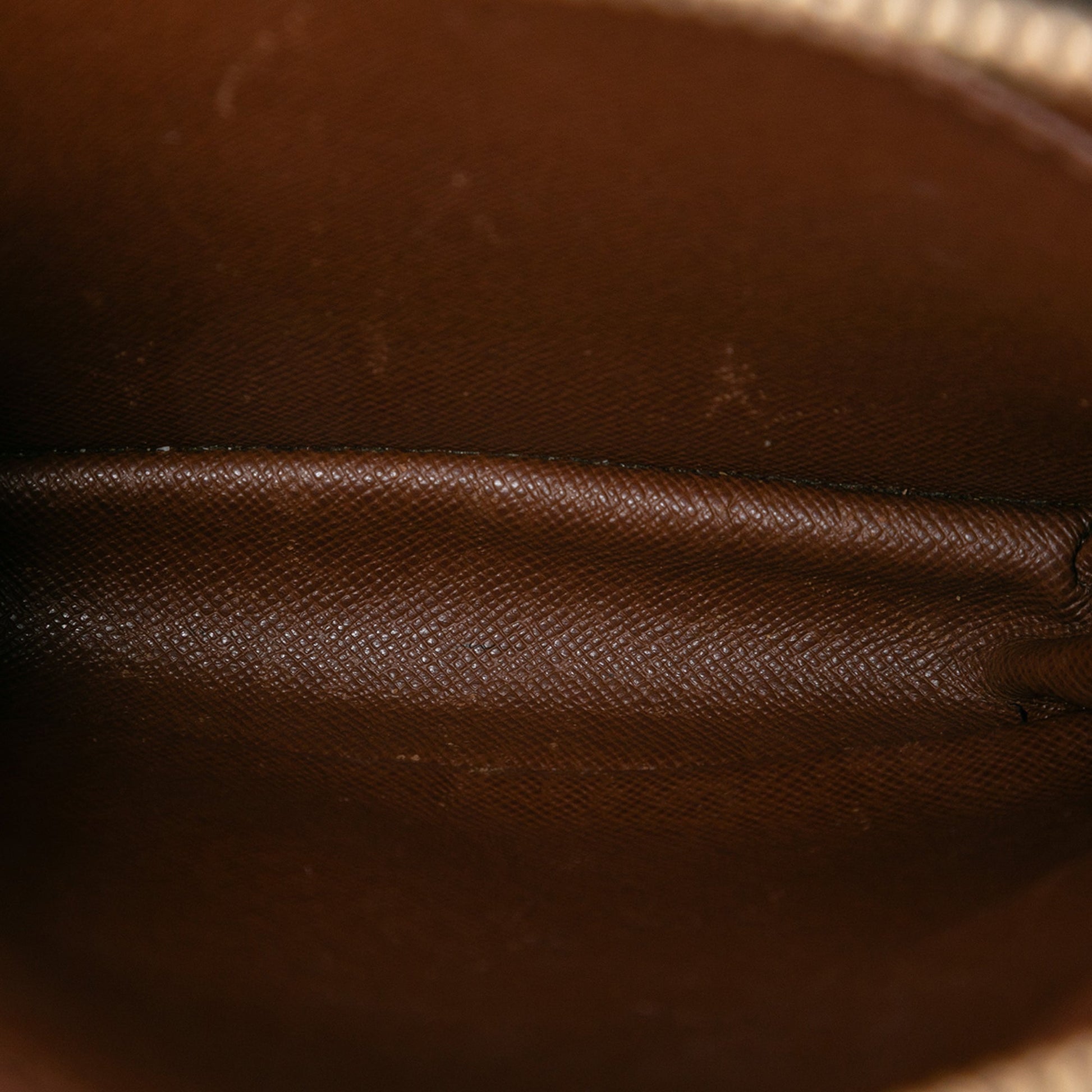 Louis Vuitton Monogram Danube