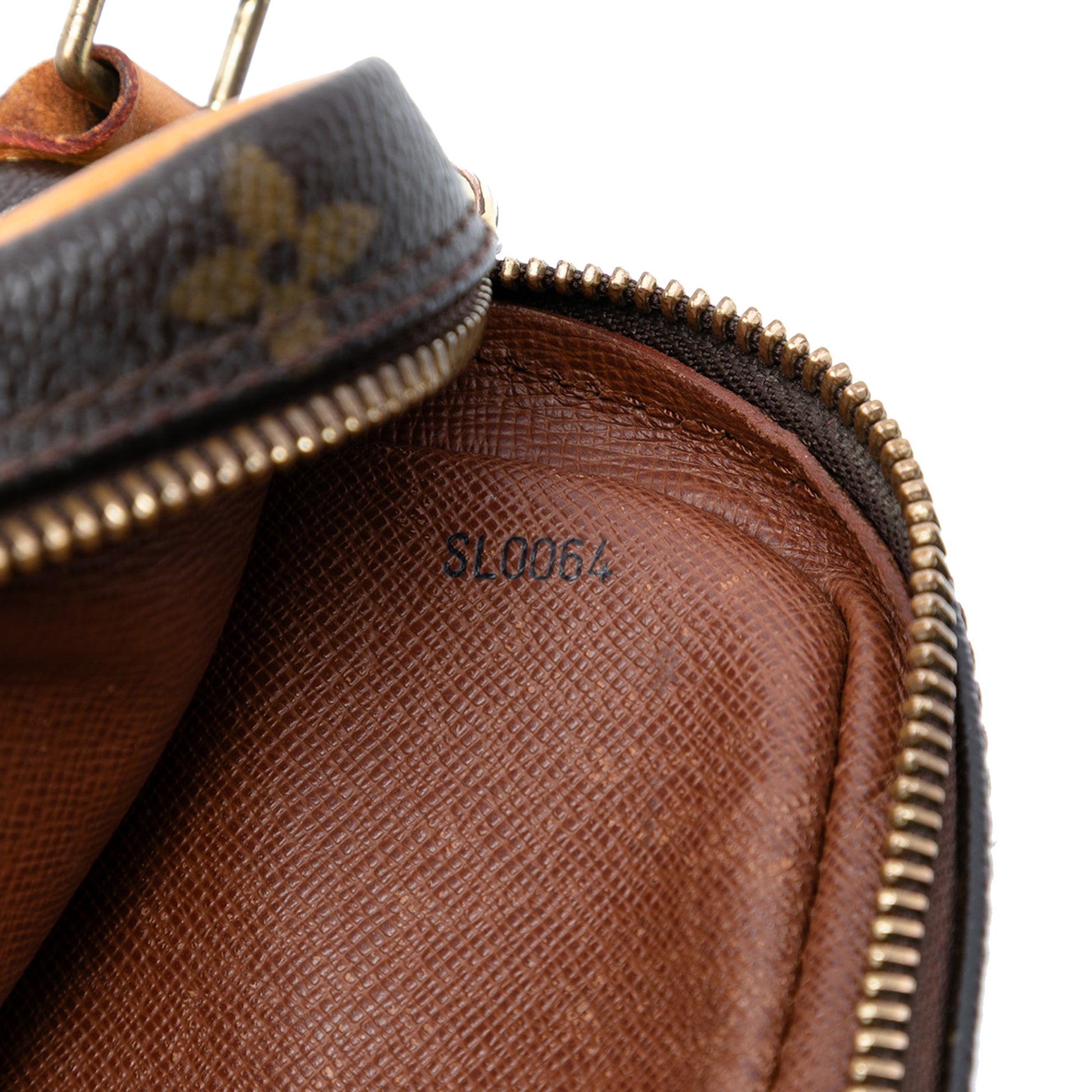 Louis Vuitton Monogram Danube