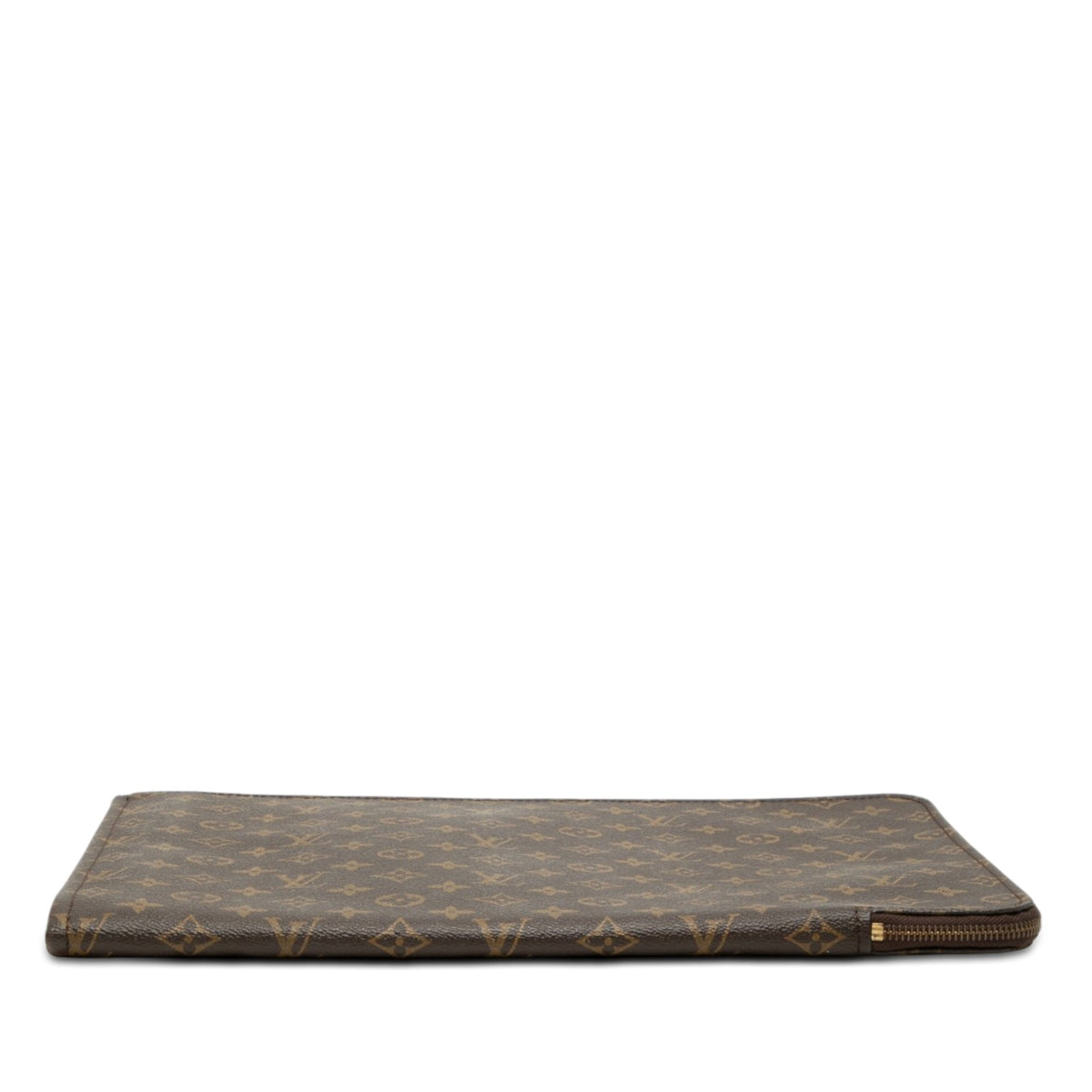 Louis Vuitton Monogram Poche Documents Portfolio