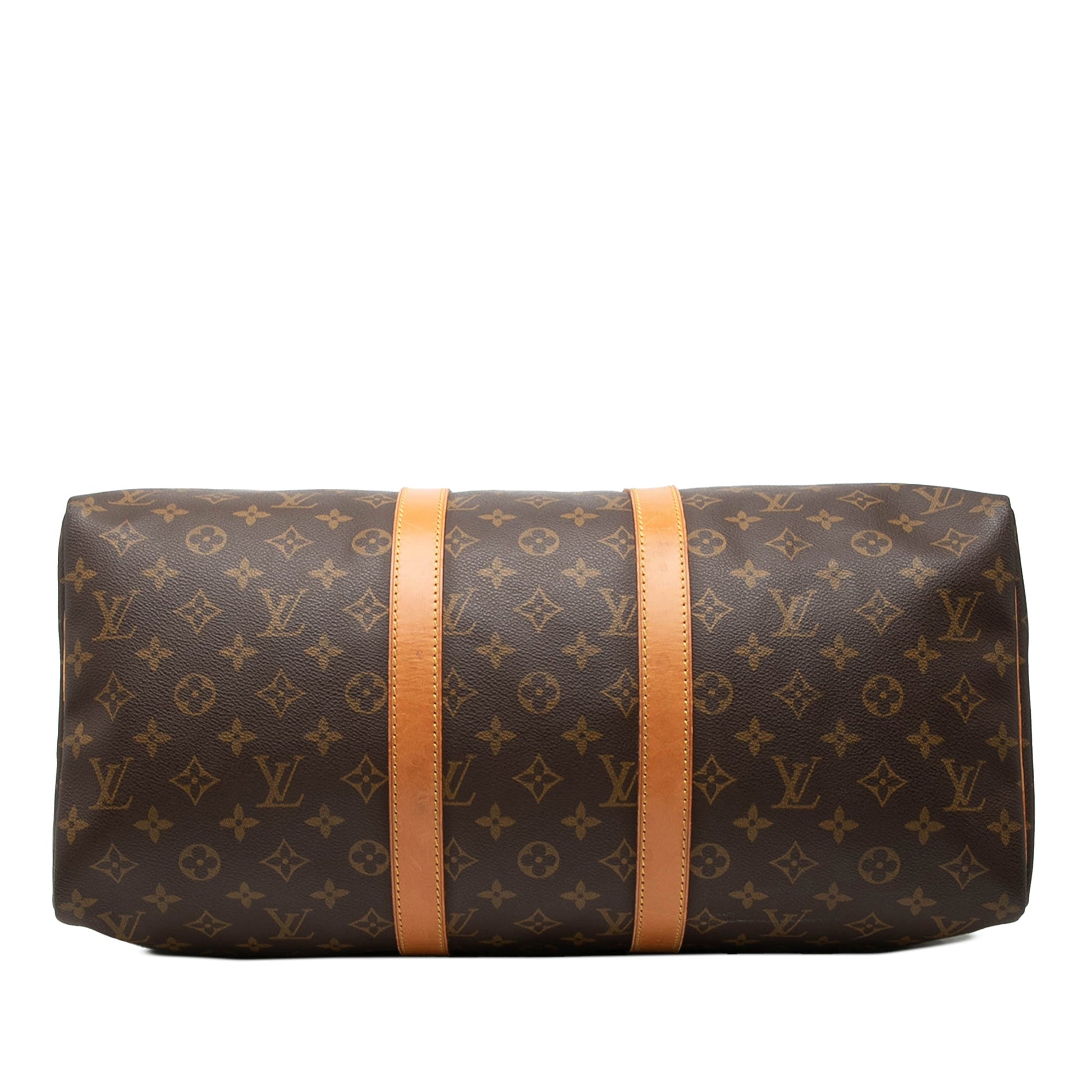 Louis Vuitton Monogram Keepall 45