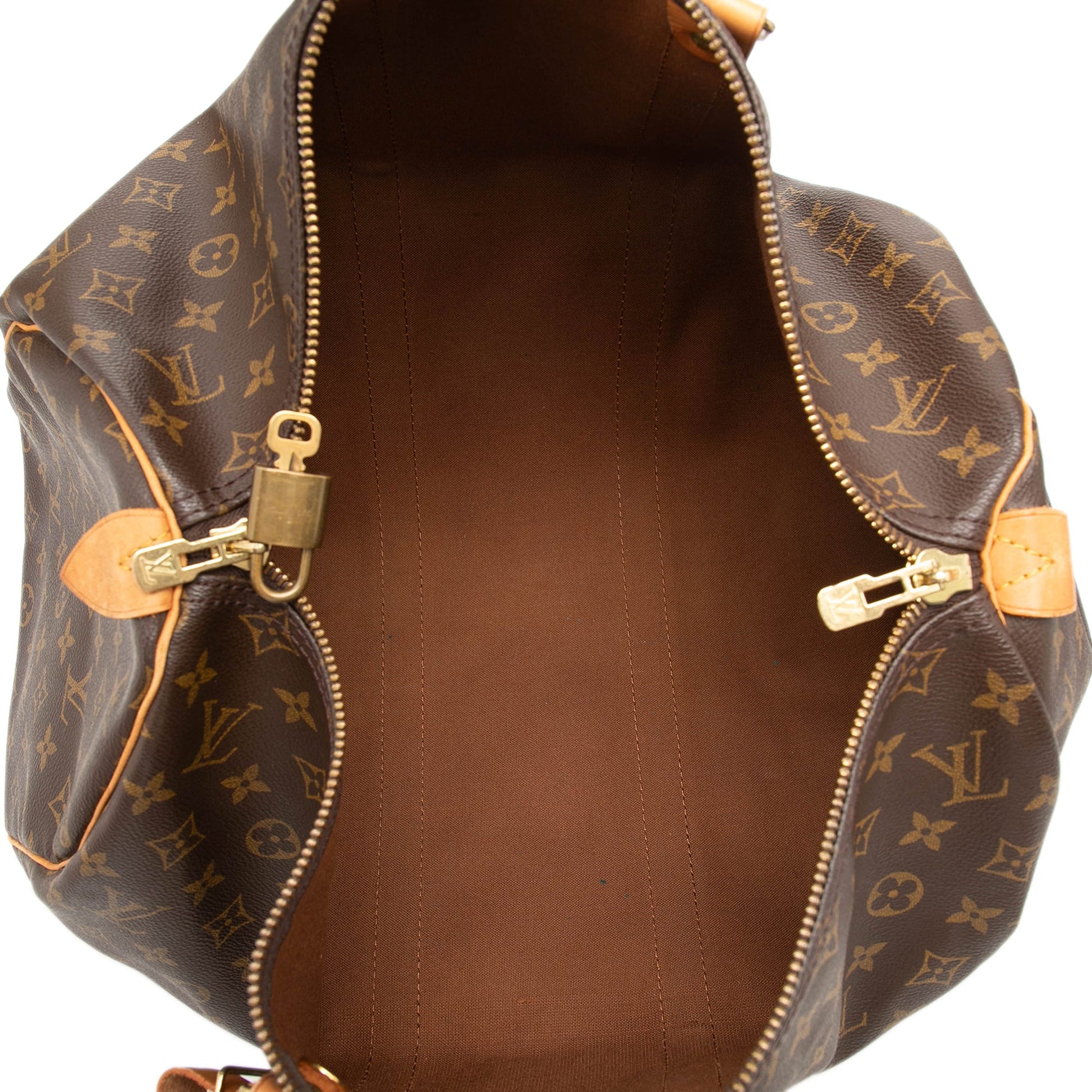 Louis Vuitton Monogram Keepall 45
