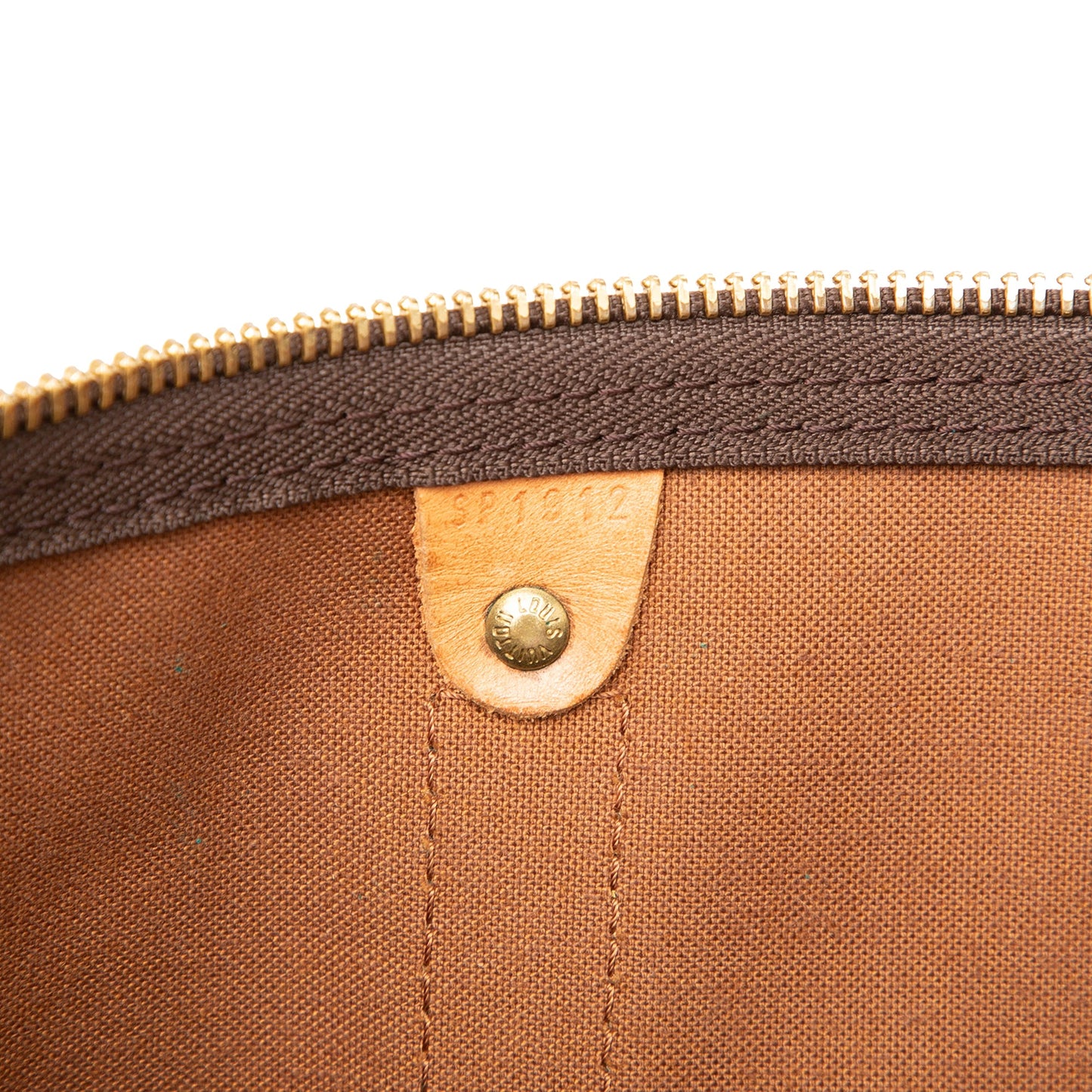 Louis Vuitton Monogram Keepall 45