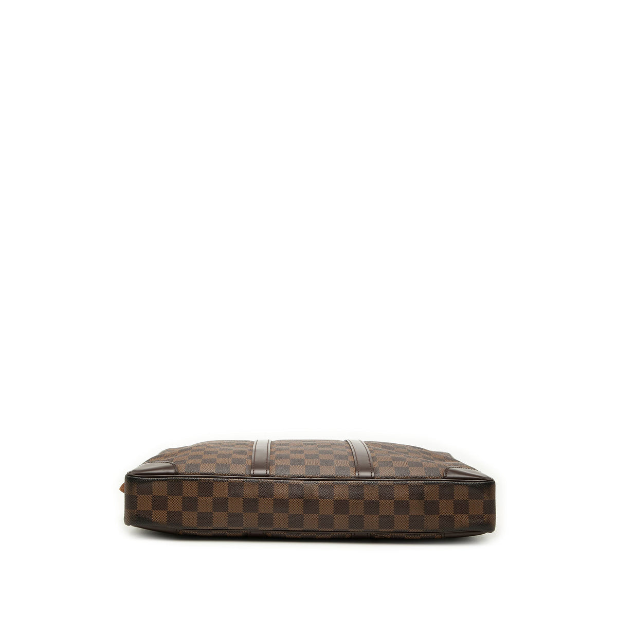 Louis Vuitton Damier Ebene Porte Documents Voyage PM
