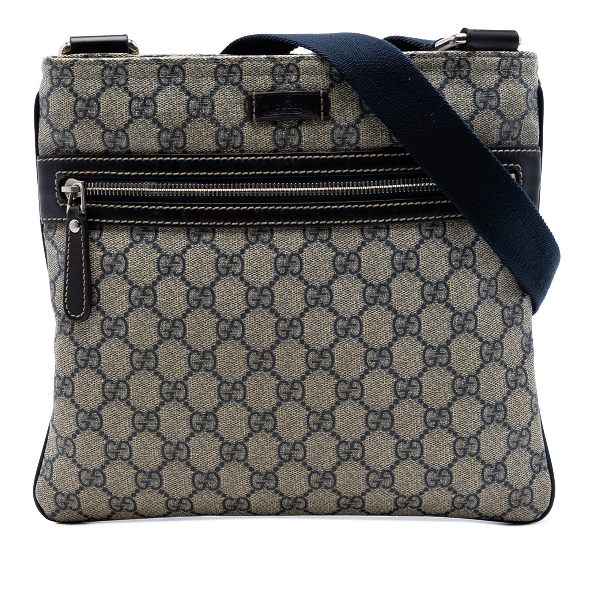 Gucci GG Supreme Crossbody