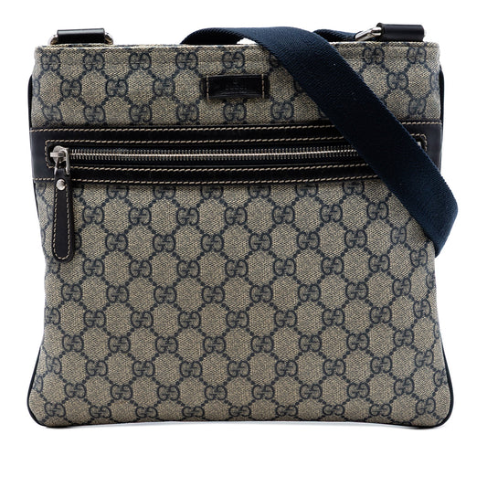 Gucci GG Supreme Crossbody