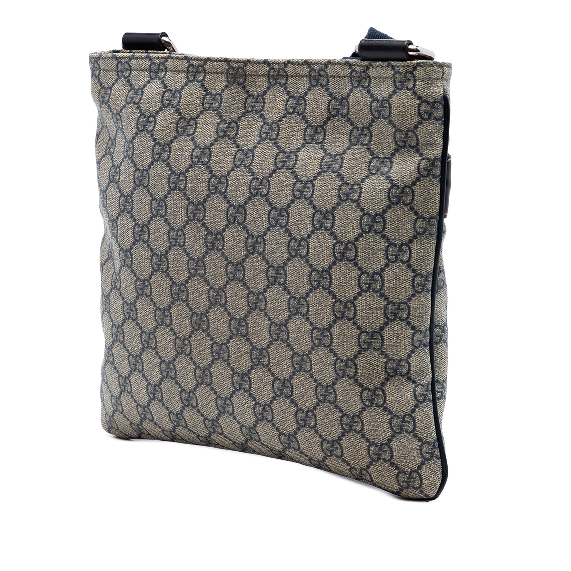 Gucci GG Supreme Crossbody