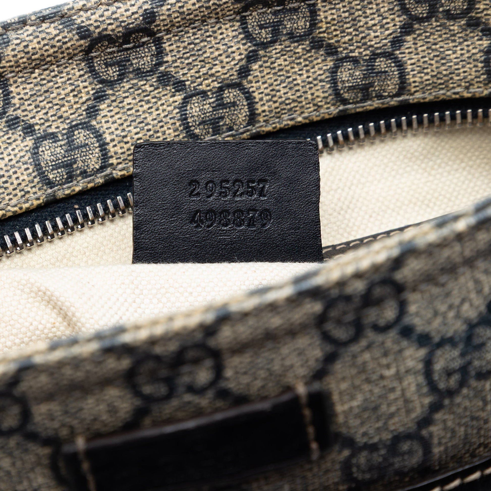 Gucci GG Supreme Crossbody