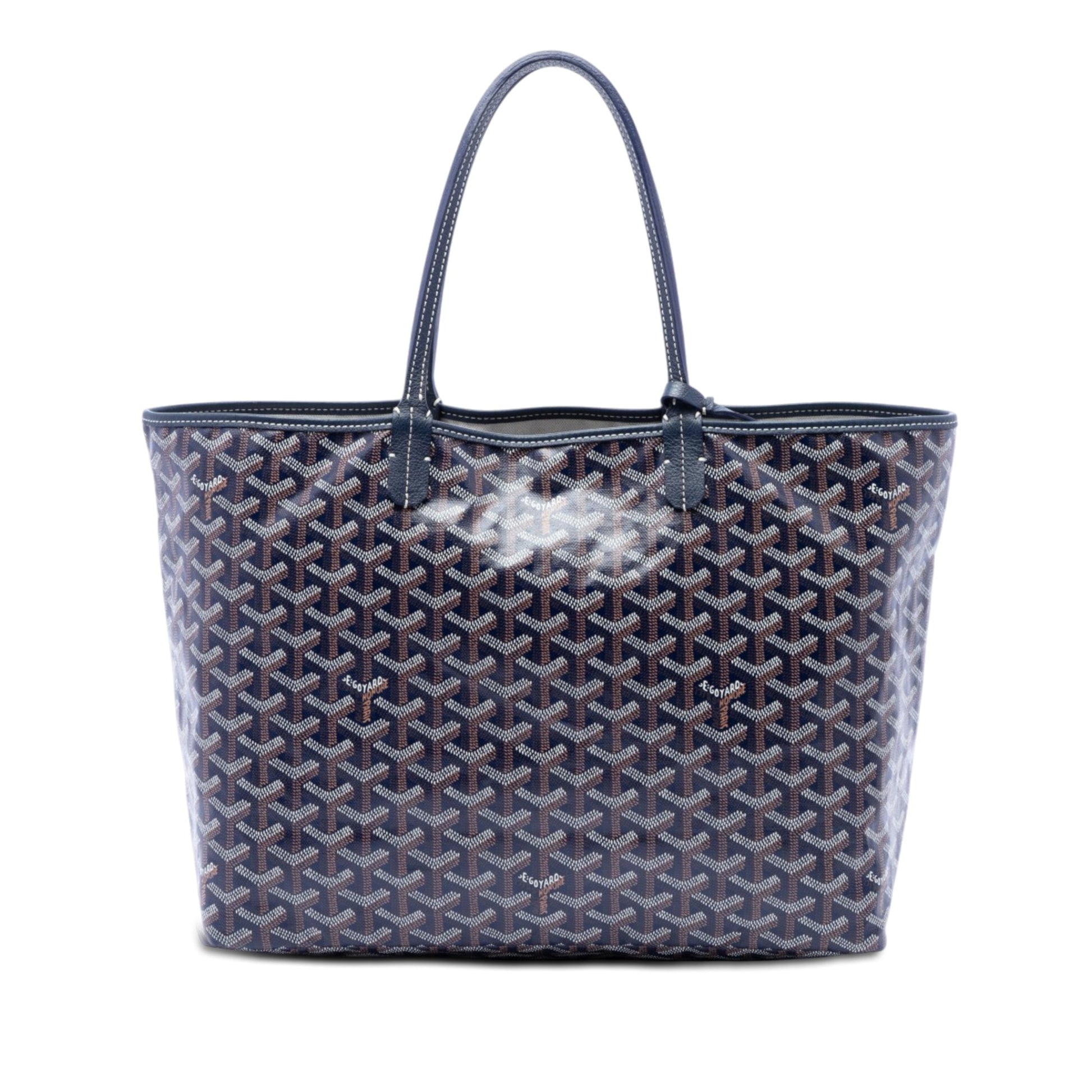 Goyard Goyardine Saint Louis PM