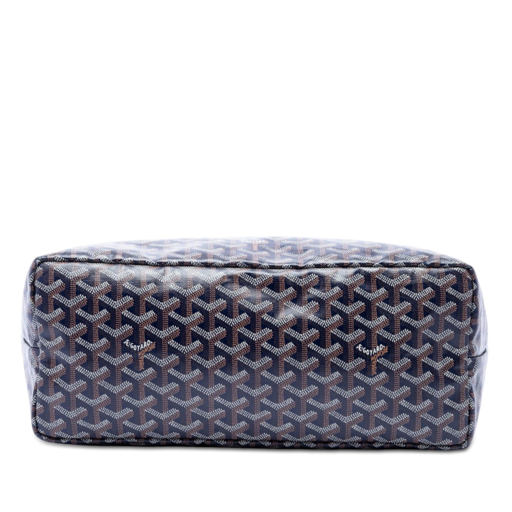 Goyard Goyardine Saint Louis PM