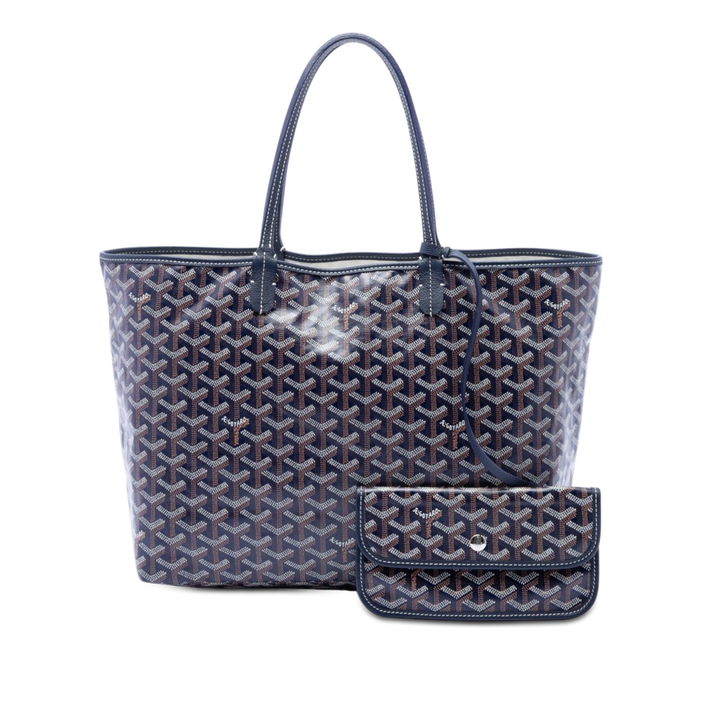 Goyard Goyardine Saint Louis PM