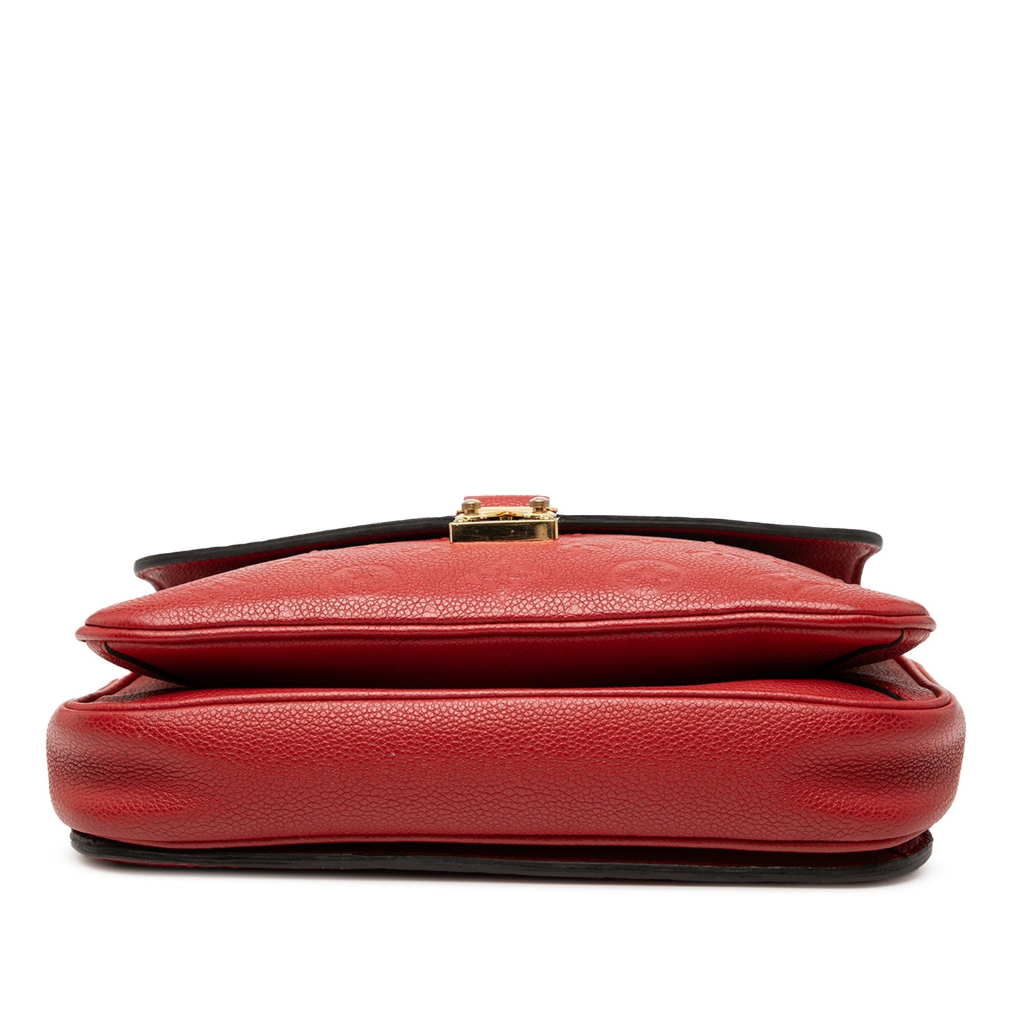 Louis Vuitton Monogram Empreinte Pochette Metis