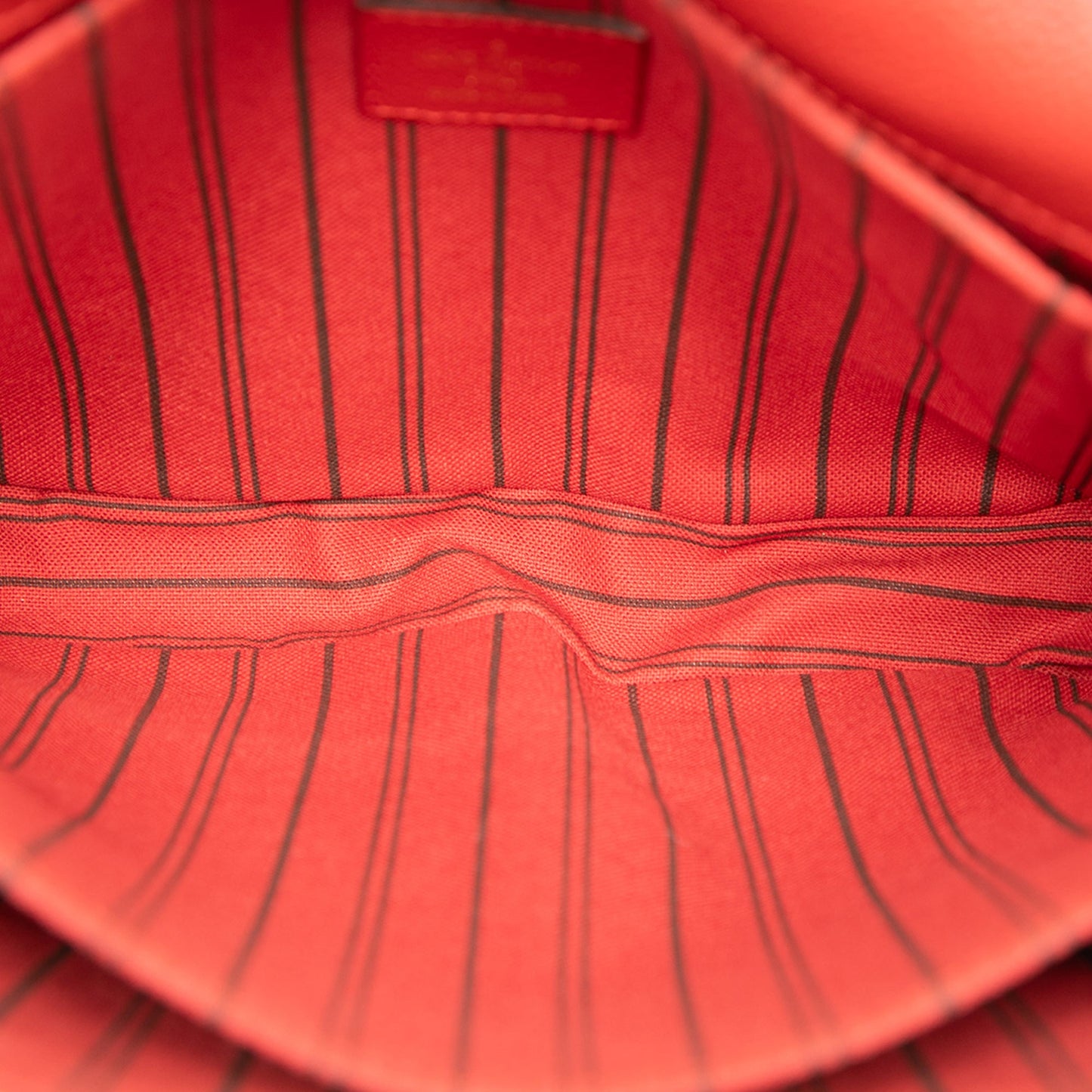 Louis Vuitton Monogram Empreinte Pochette Metis