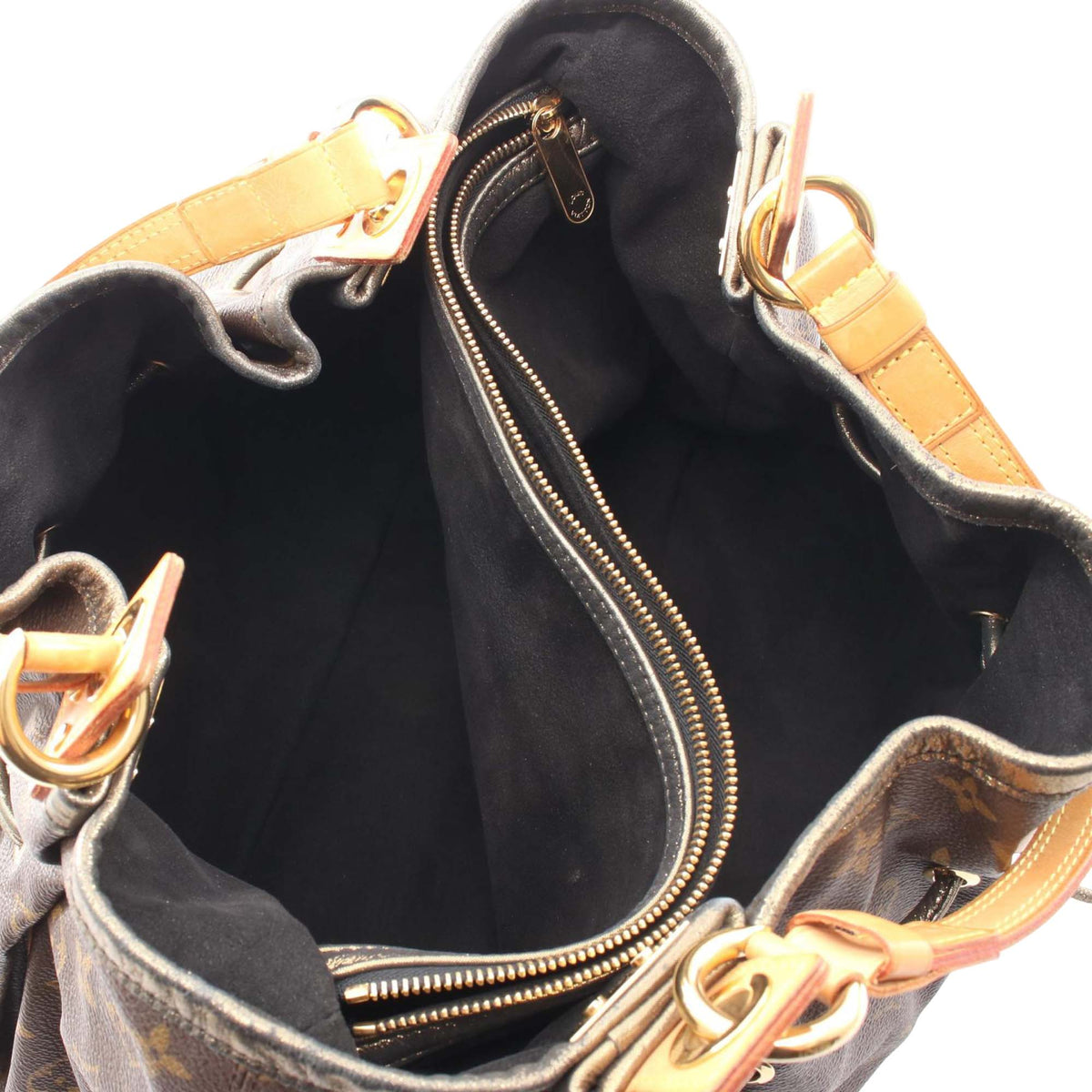 Louis Vuitton Monogram Irene