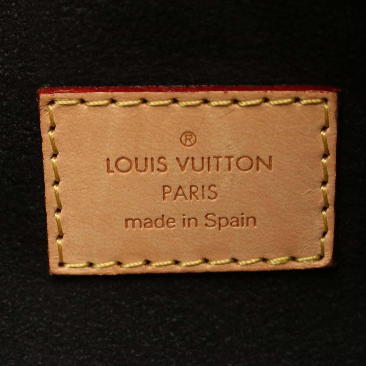 Louis Vuitton Monogram Irene
