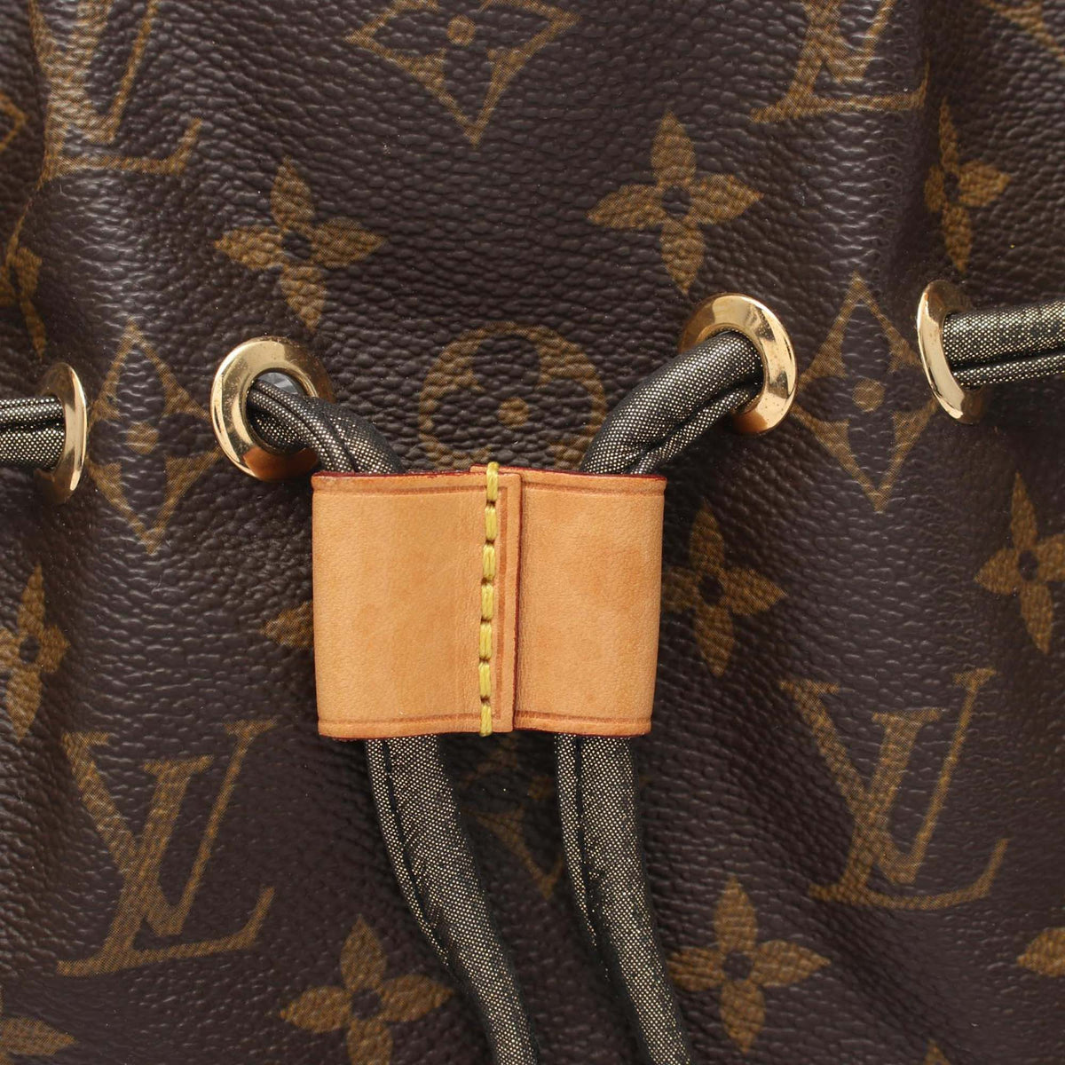 Louis Vuitton Monogram Irene