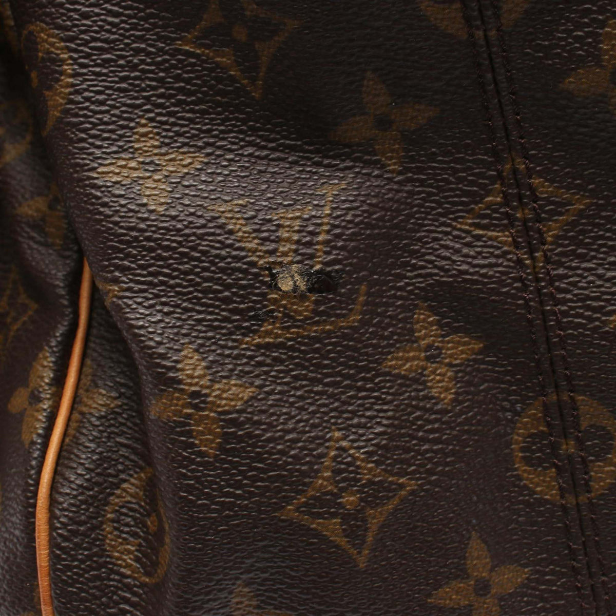 Louis Vuitton Monogram Irene