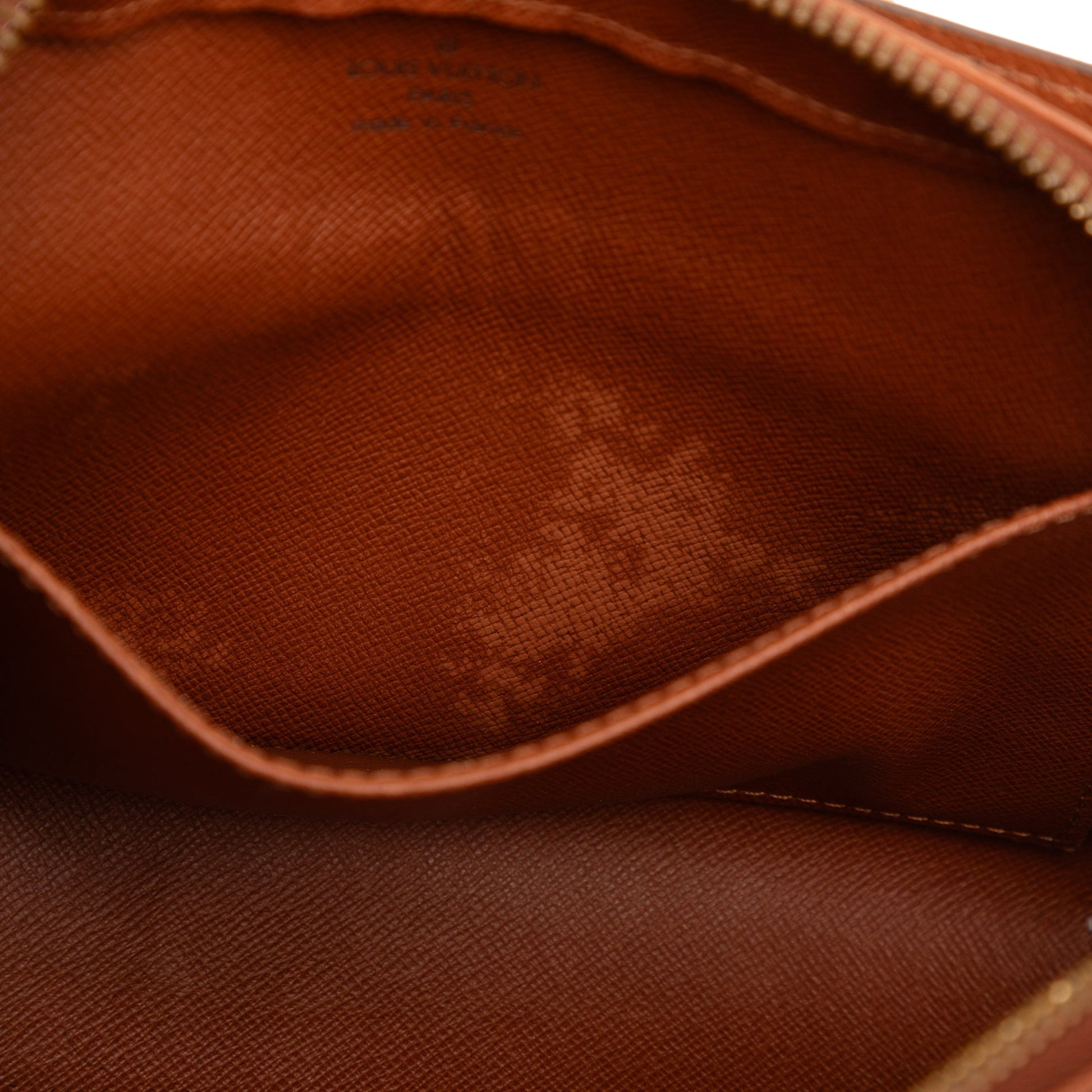Louis Vuitton Monogram Orsay
