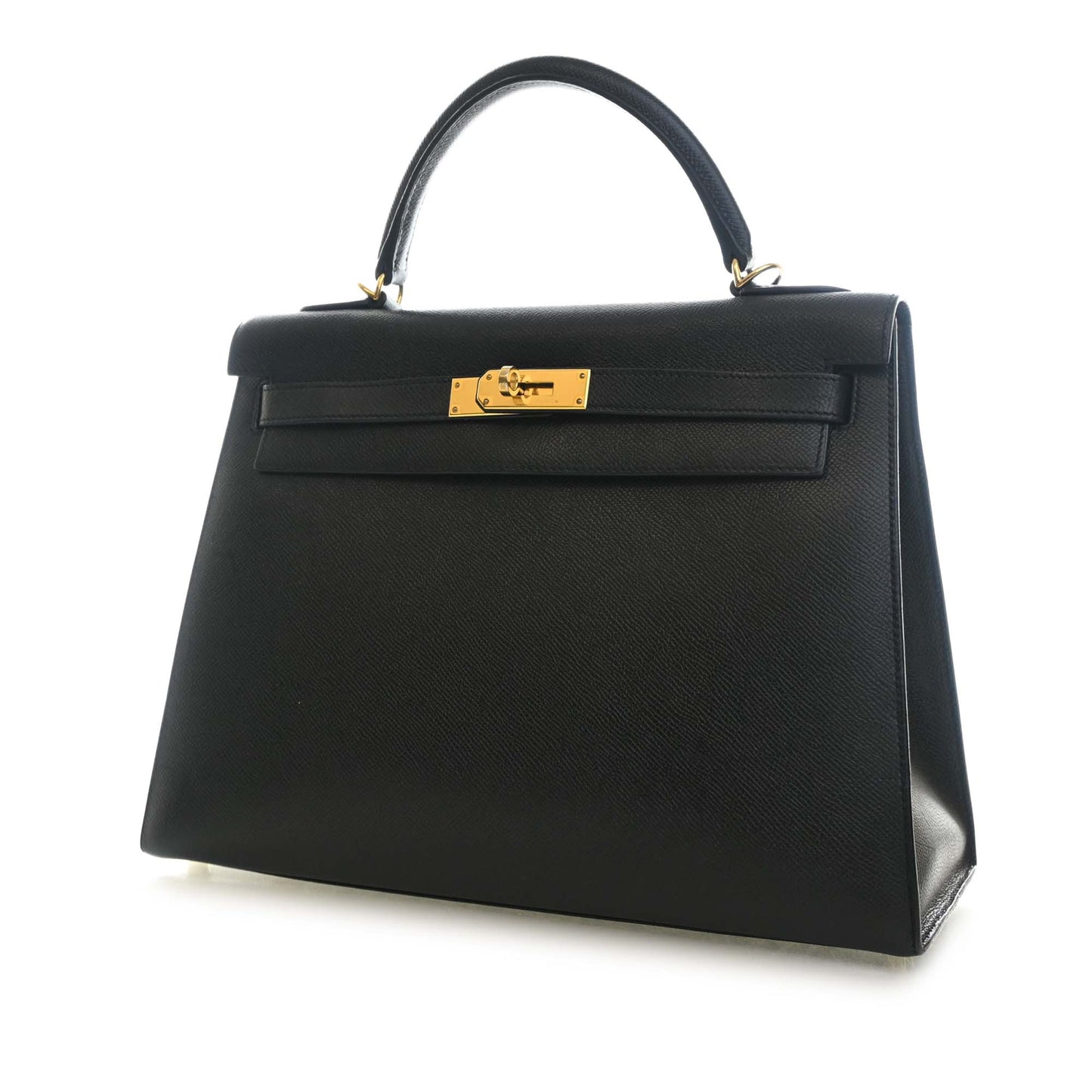 Hermès Epsom Kelly II Sellier 32
