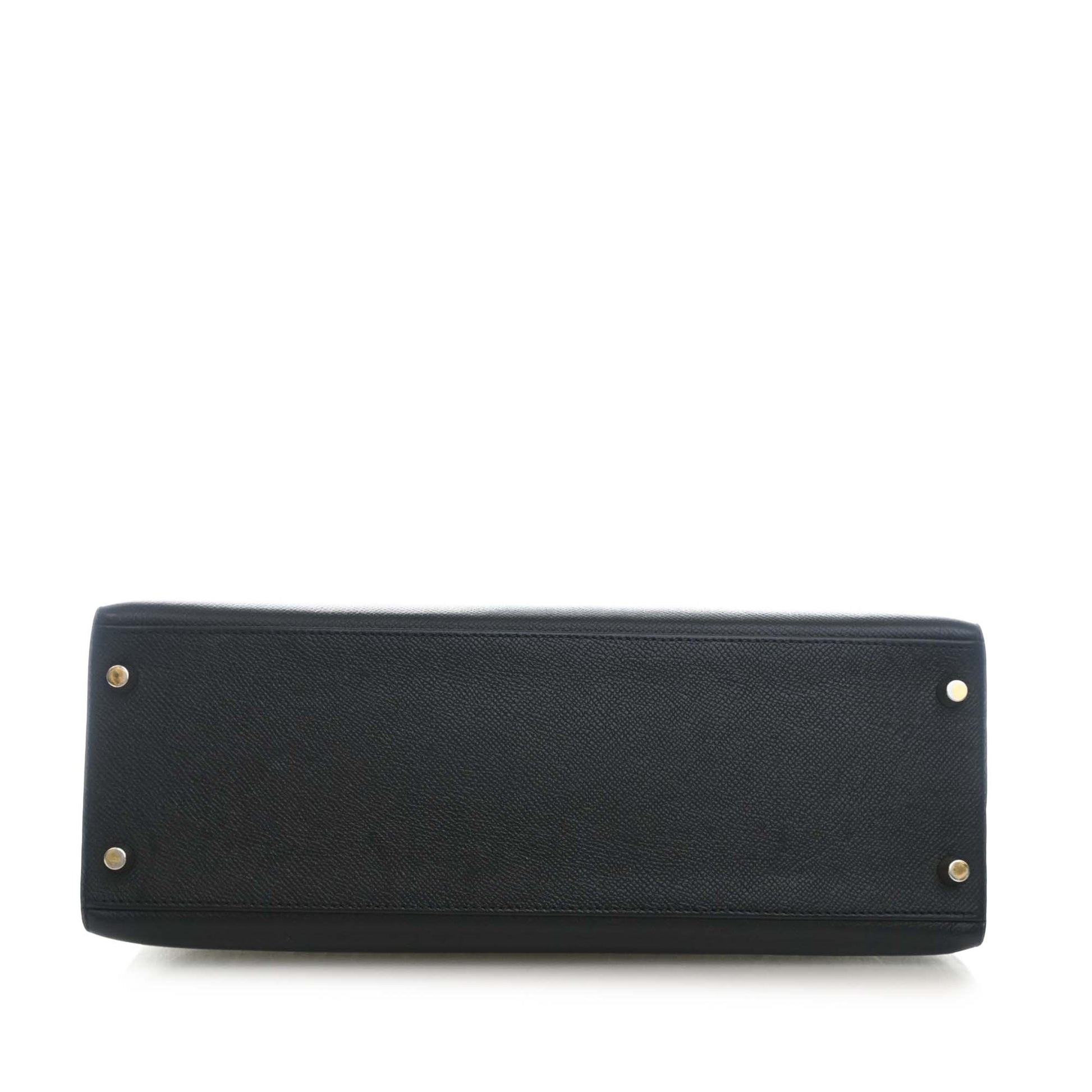 Hermès Epsom Kelly II Sellier 32