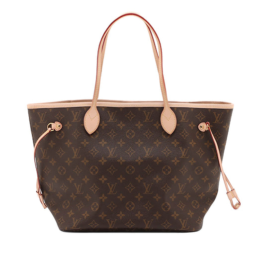 Louis Vuitton Monogram Neverfull MM