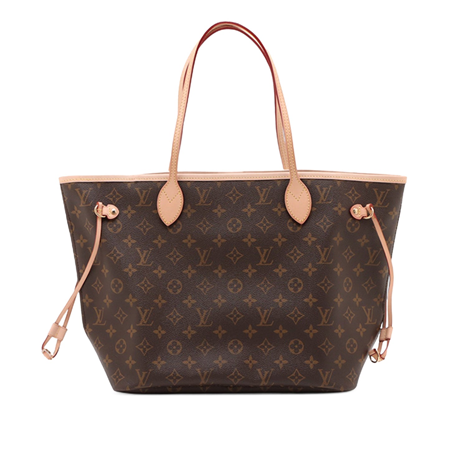Louis Vuitton Monogram Neverfull MM