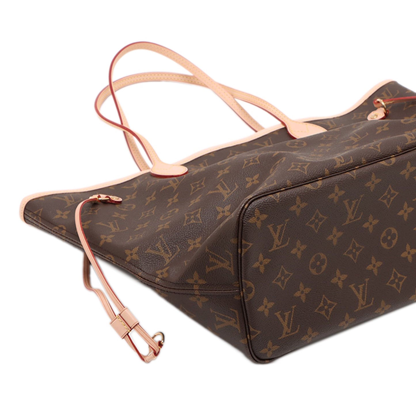Louis Vuitton Monogram Neverfull MM