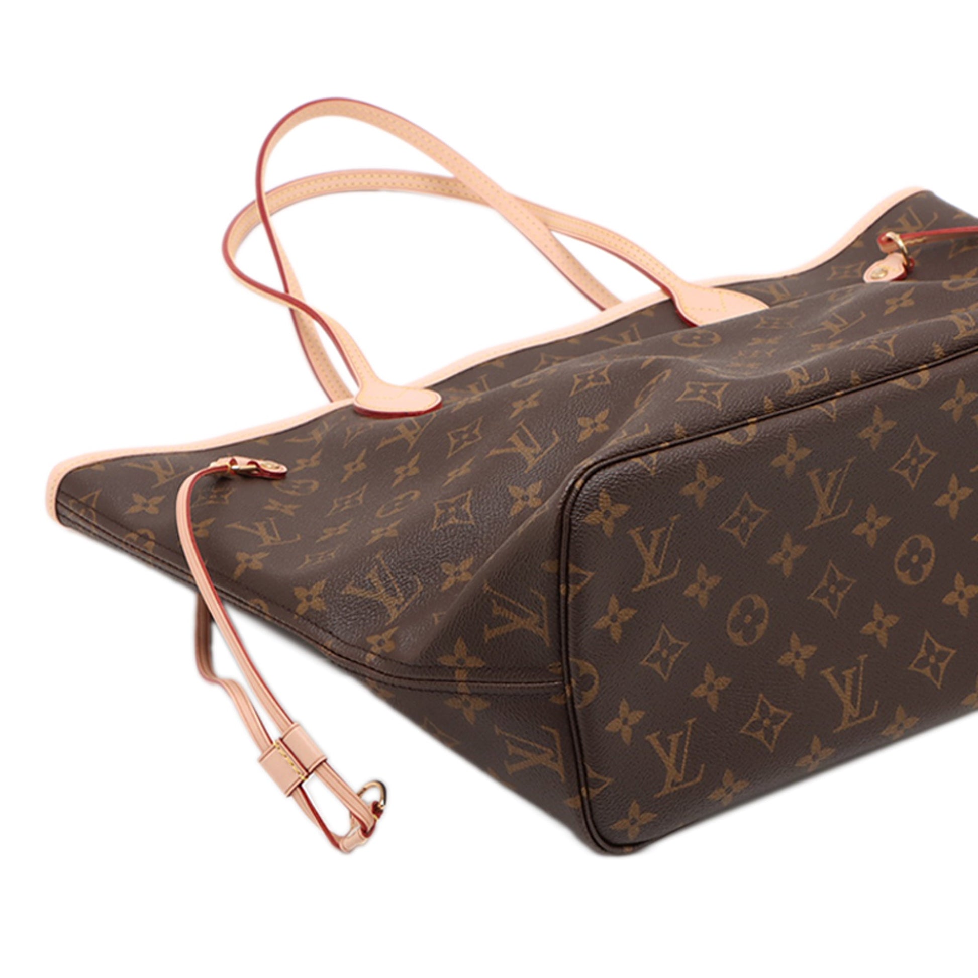 Louis Vuitton Monogram Neverfull MM