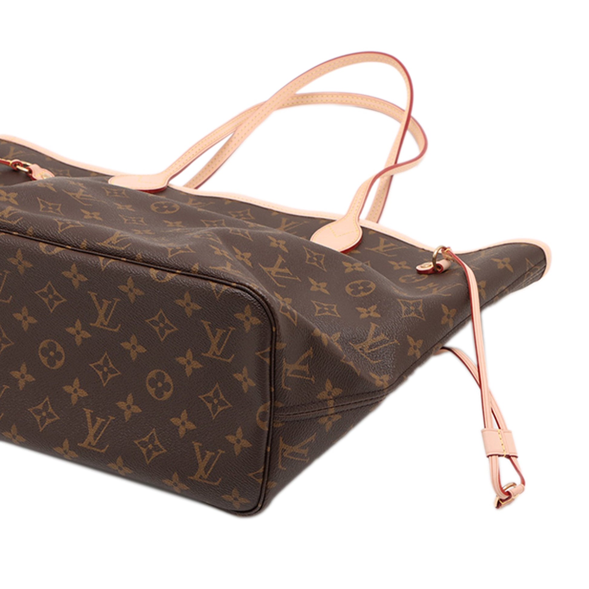 Louis Vuitton Monogram Neverfull MM