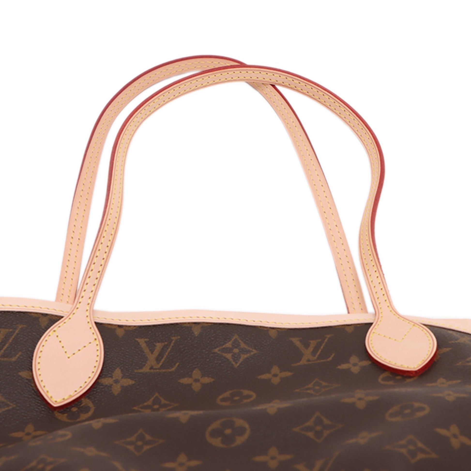 Louis Vuitton Monogram Neverfull MM