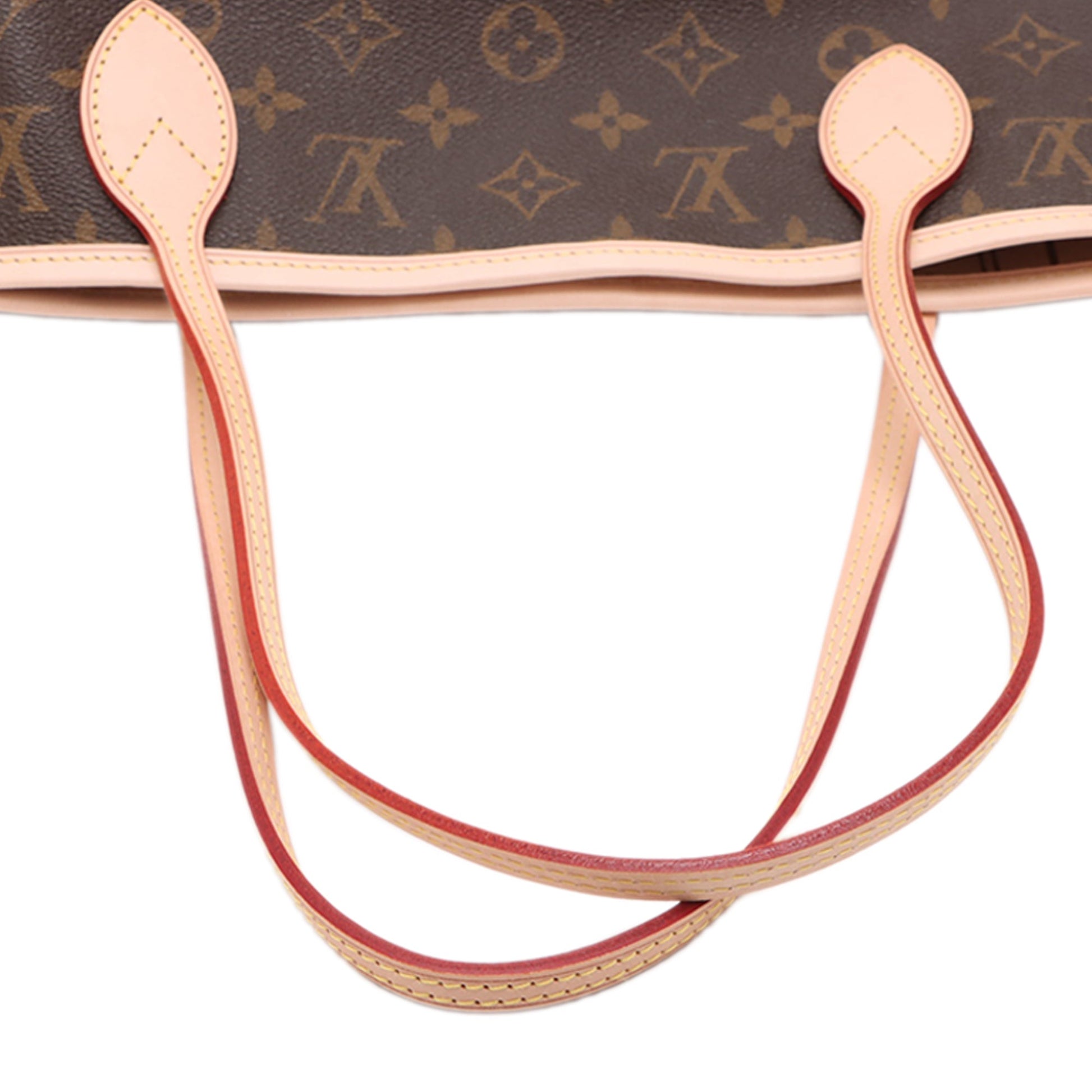 Louis Vuitton Monogram Neverfull MM