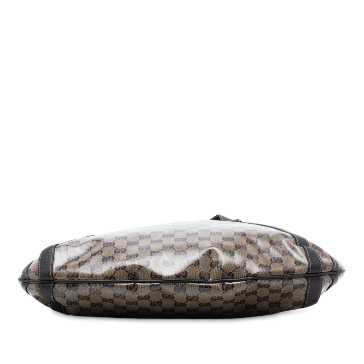 Gucci GG Crystal Abbey D Ring Convertible Tote
