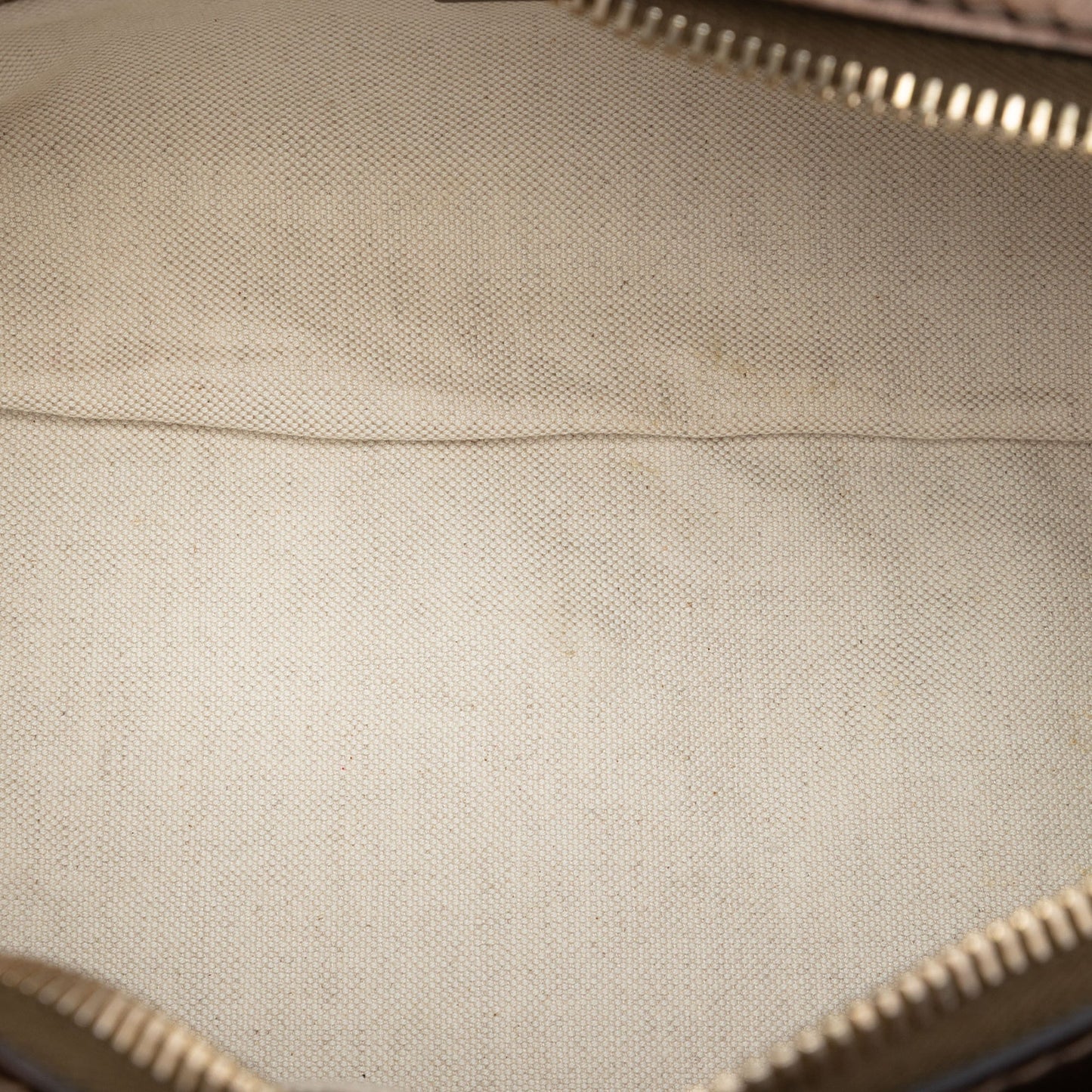GG Lurex Heart Bit Satchel
