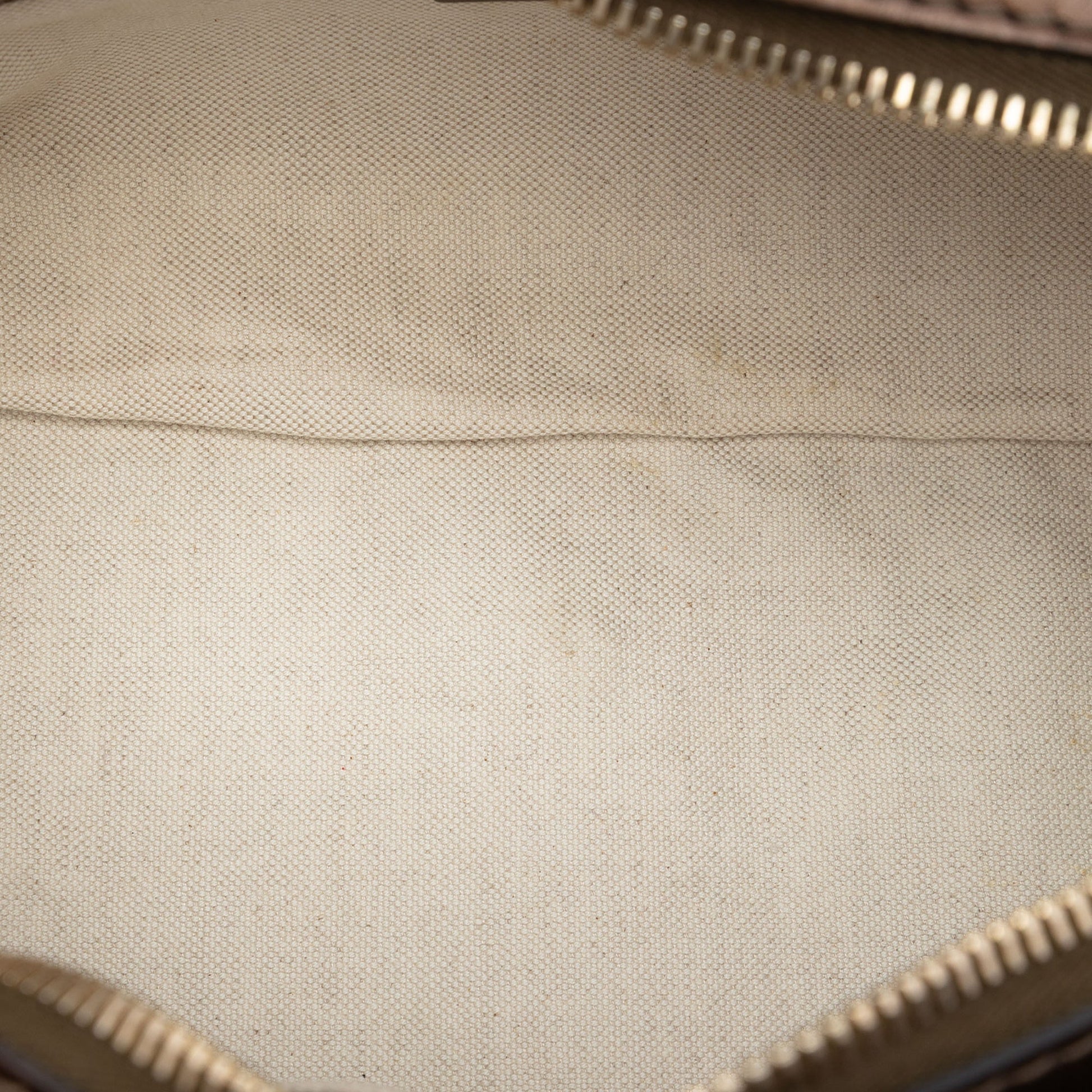 GG Lurex Heart Bit Satchel