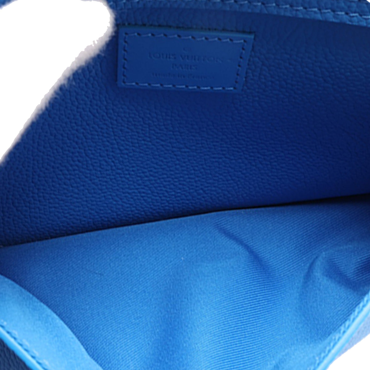 Louis Vuitton Aerogram Takeoff Sling
