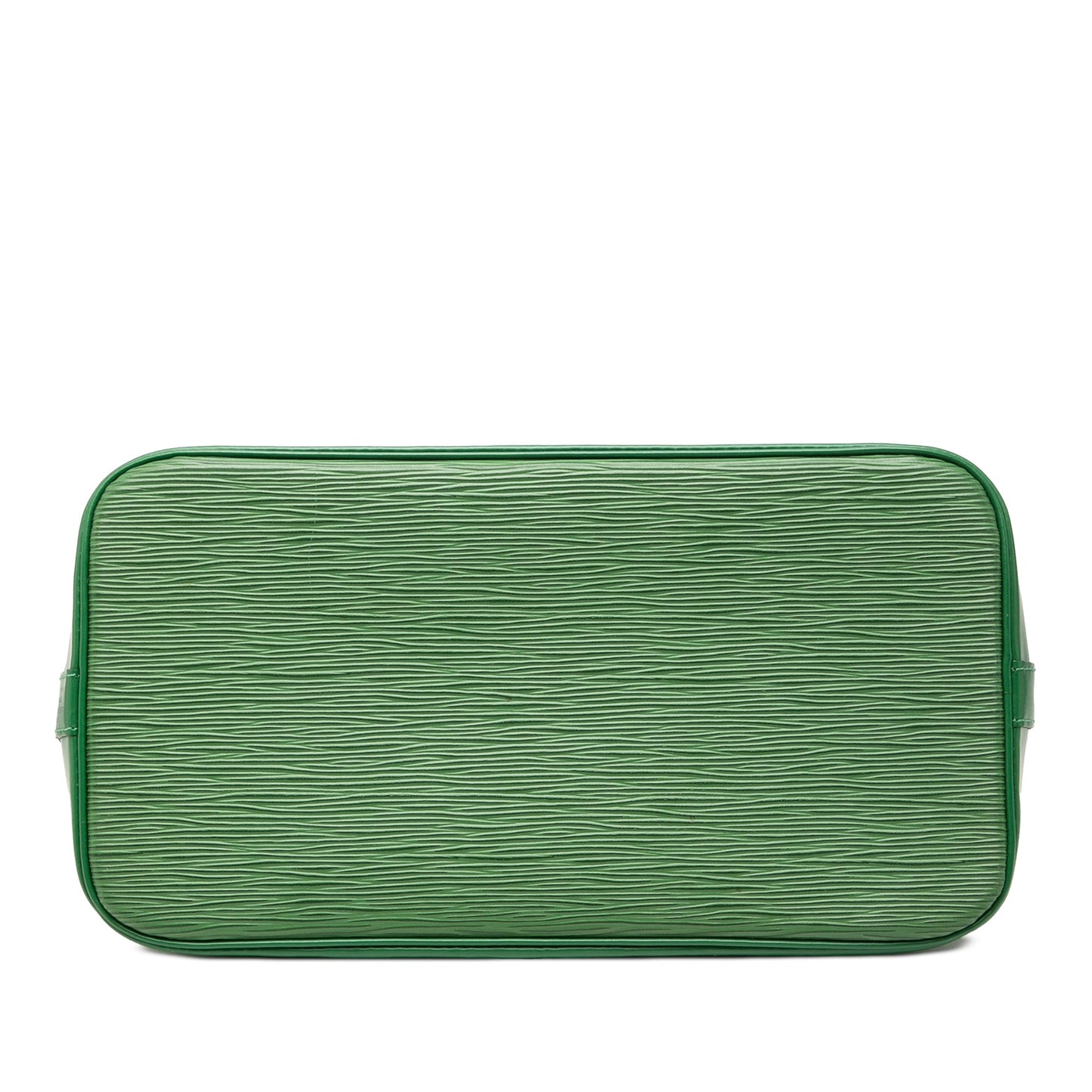 Louis Vuitton Epi Alma PM