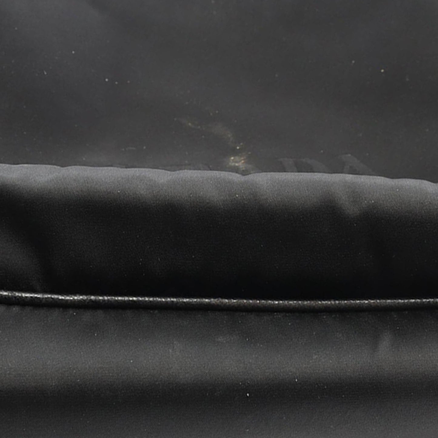 Prada Tessuto Crossbody Bag