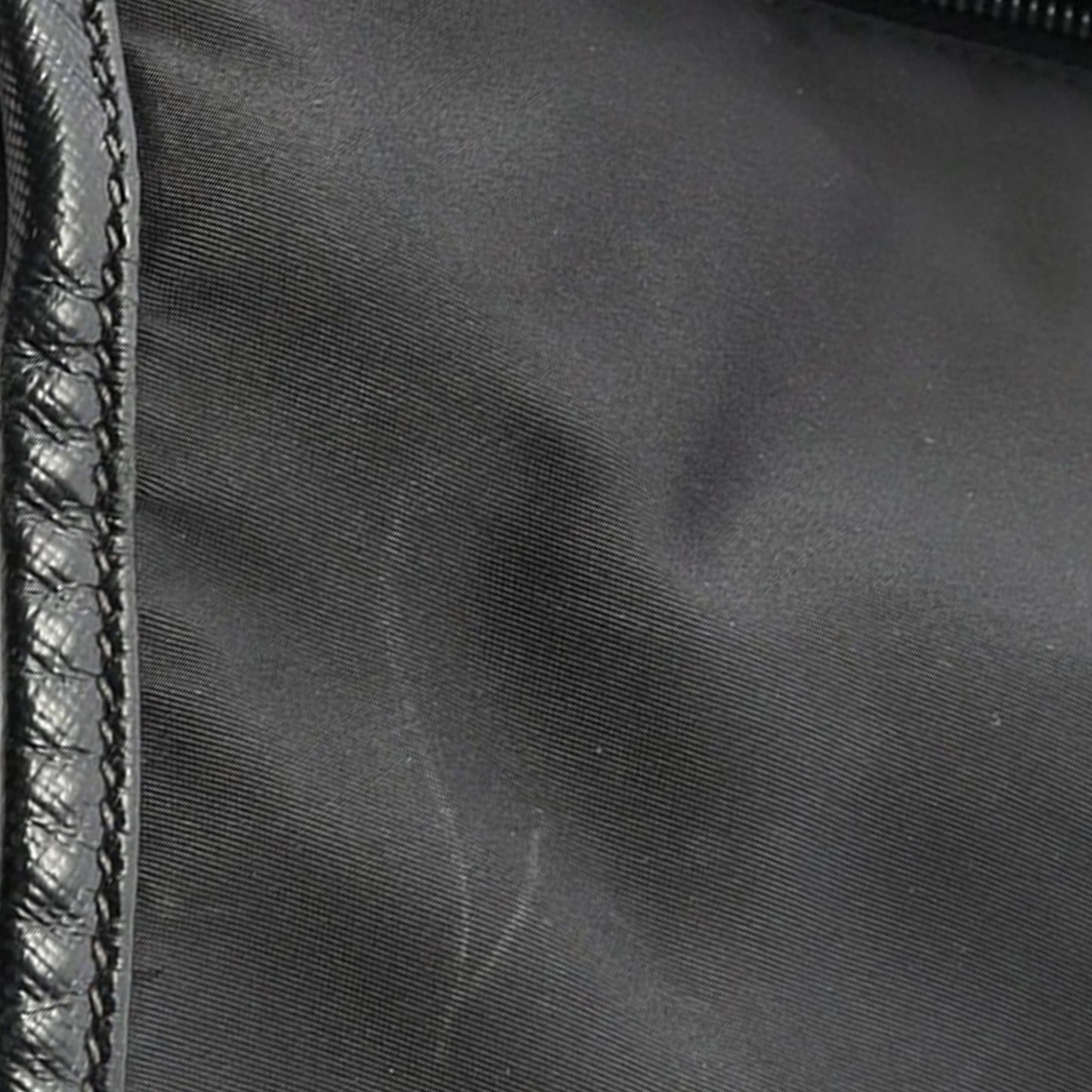 Prada Tessuto Crossbody Bag