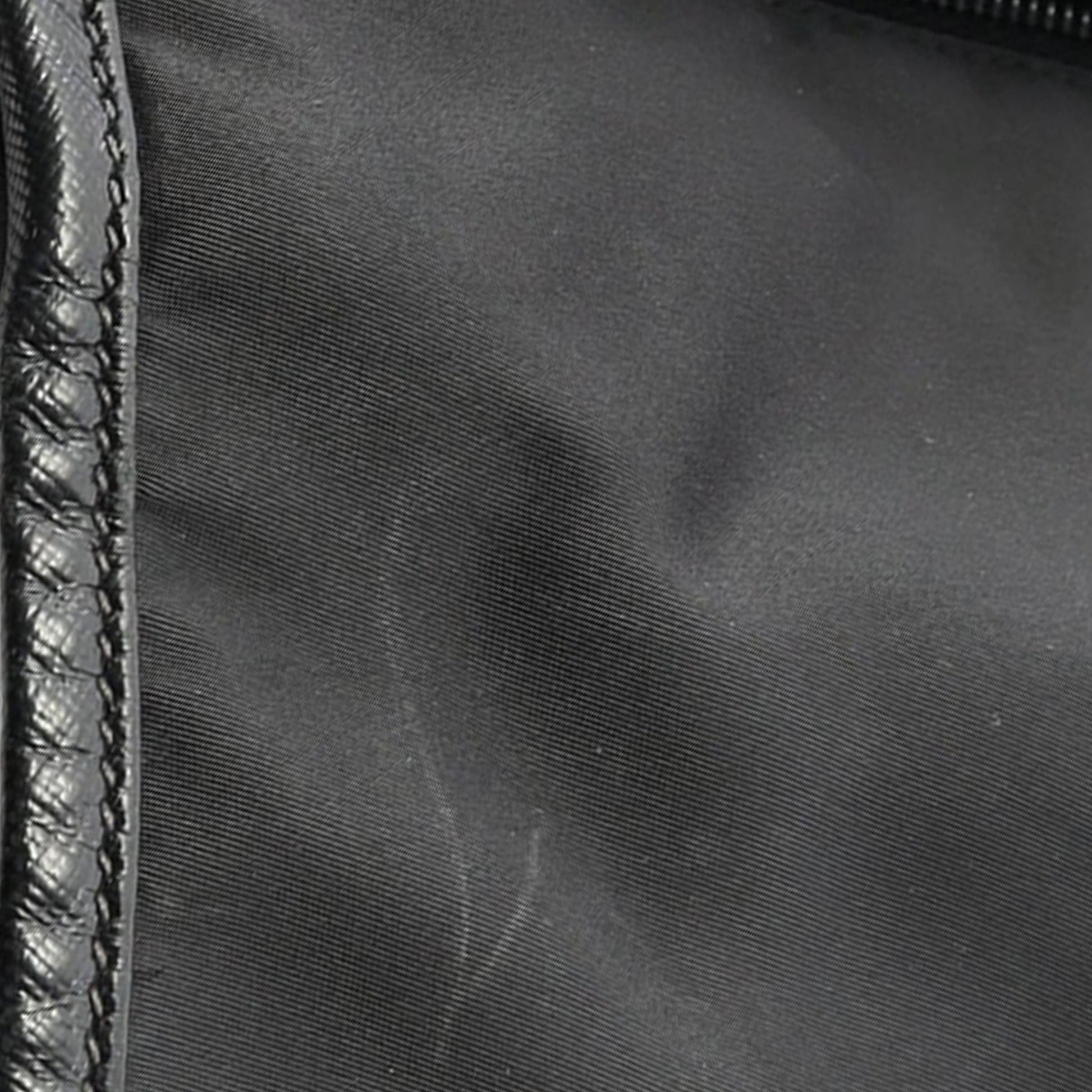 Prada Tessuto Crossbody Bag