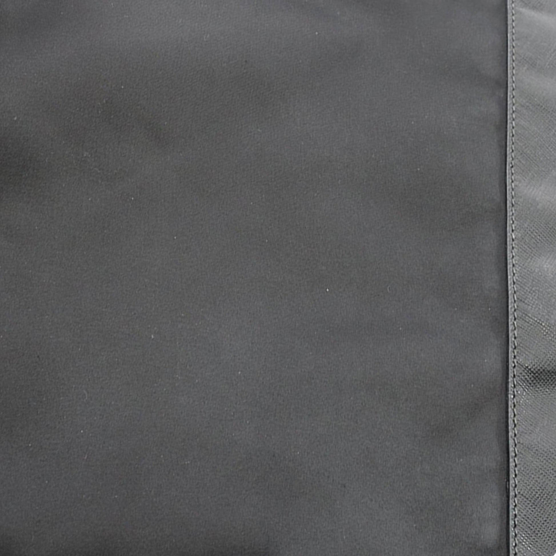 Prada Tessuto Crossbody Bag