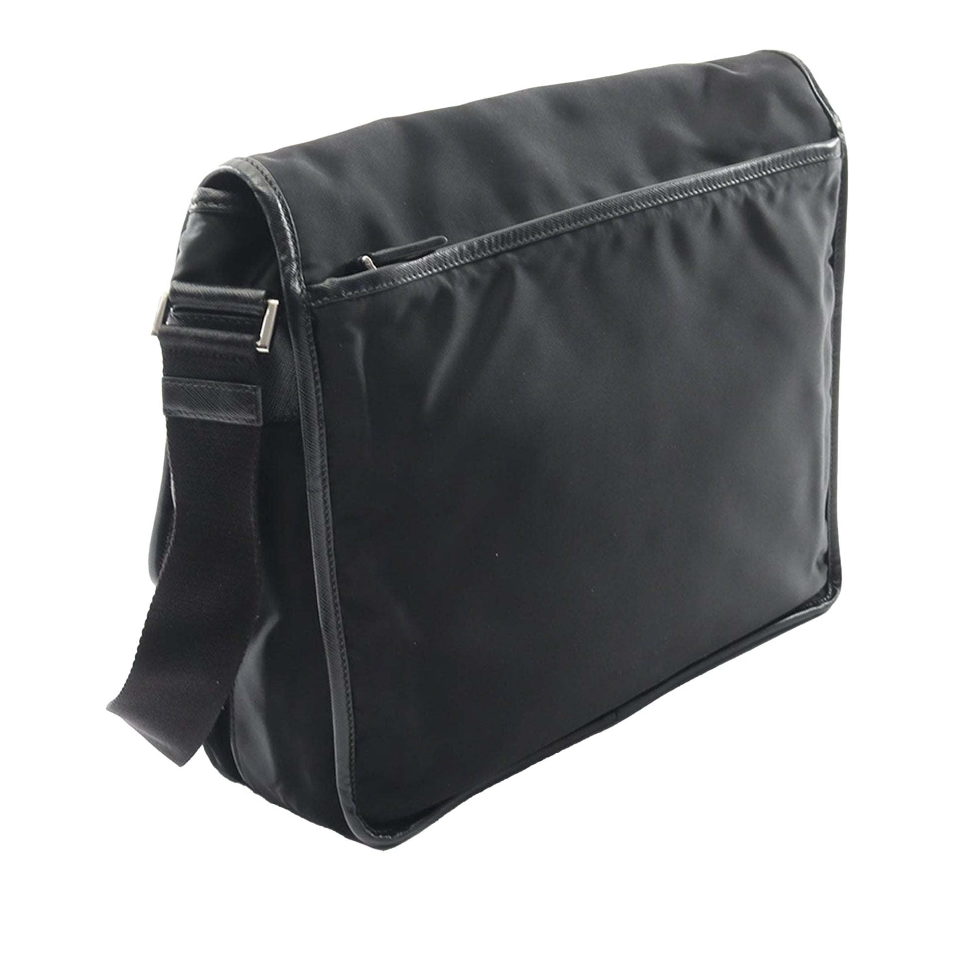 Prada Tessuto Crossbody Bag