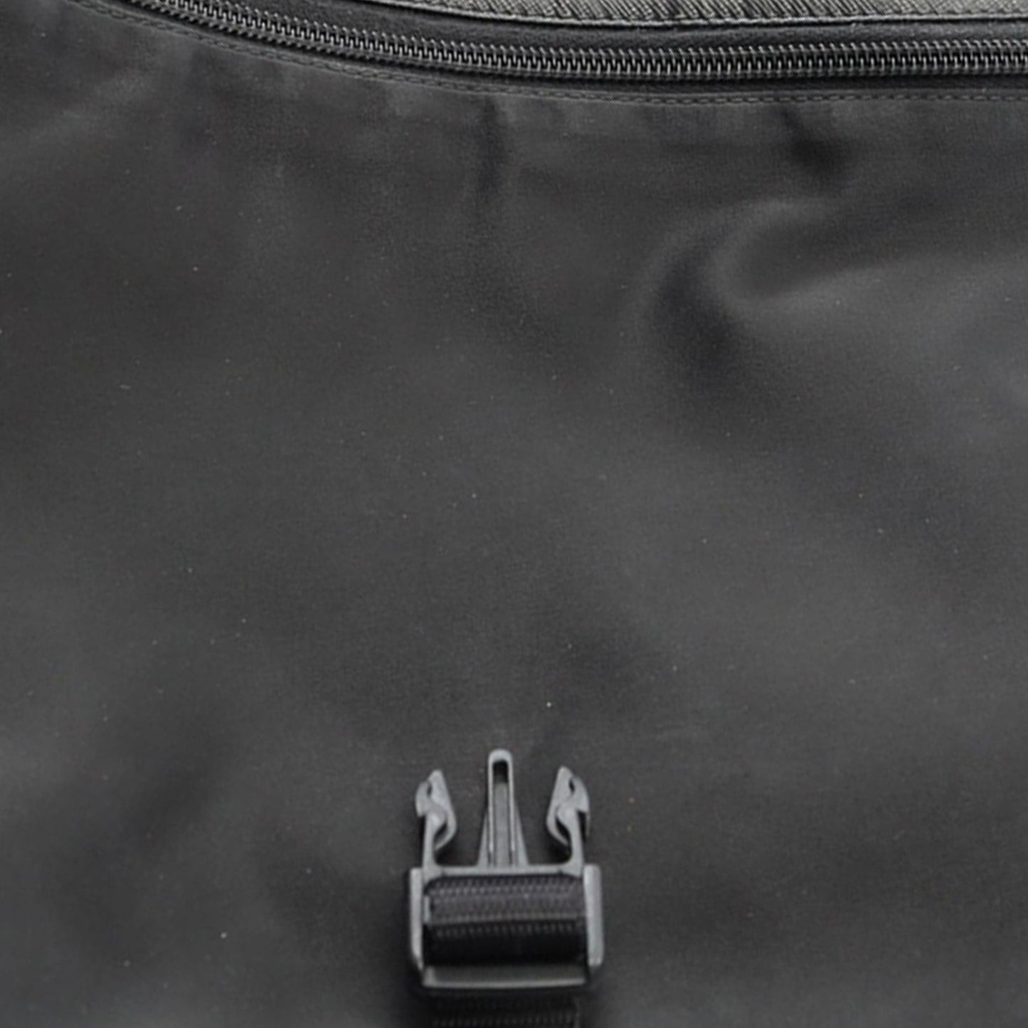 Prada Tessuto Crossbody Bag