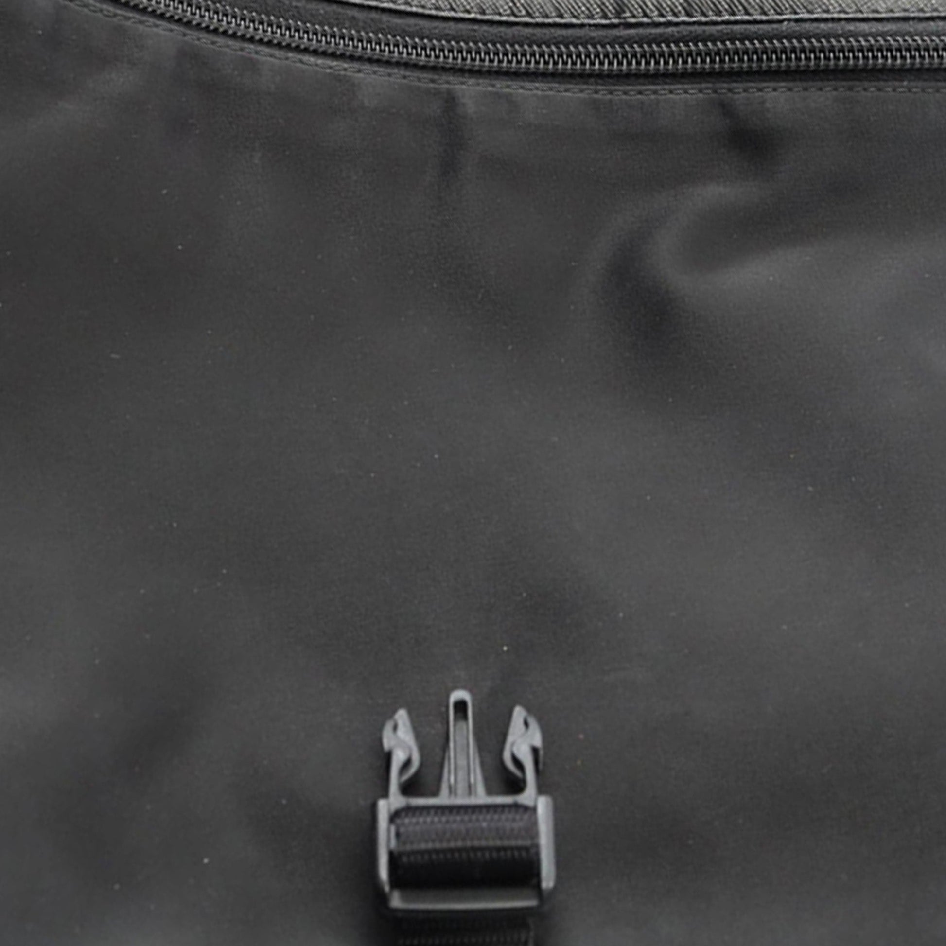 Prada Tessuto Crossbody Bag