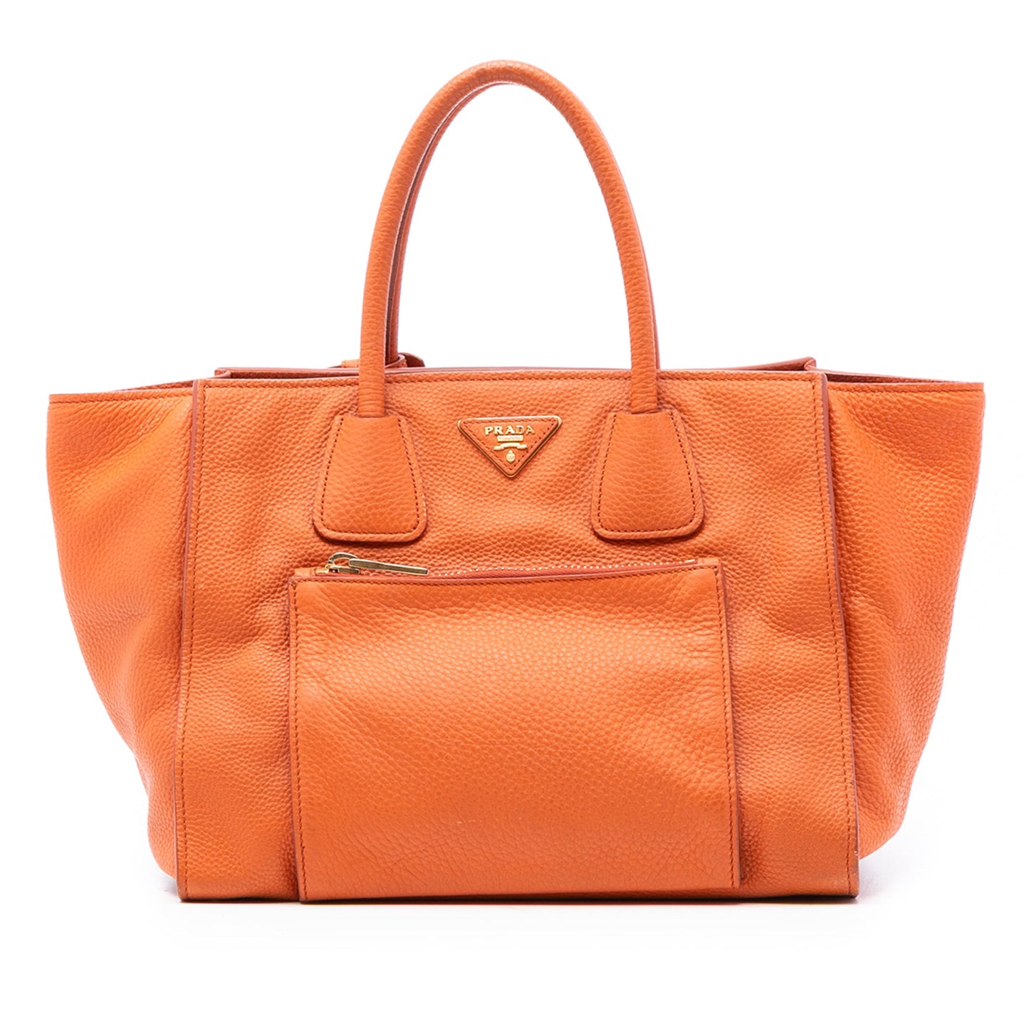 Vitello Phenix Shopping Tote