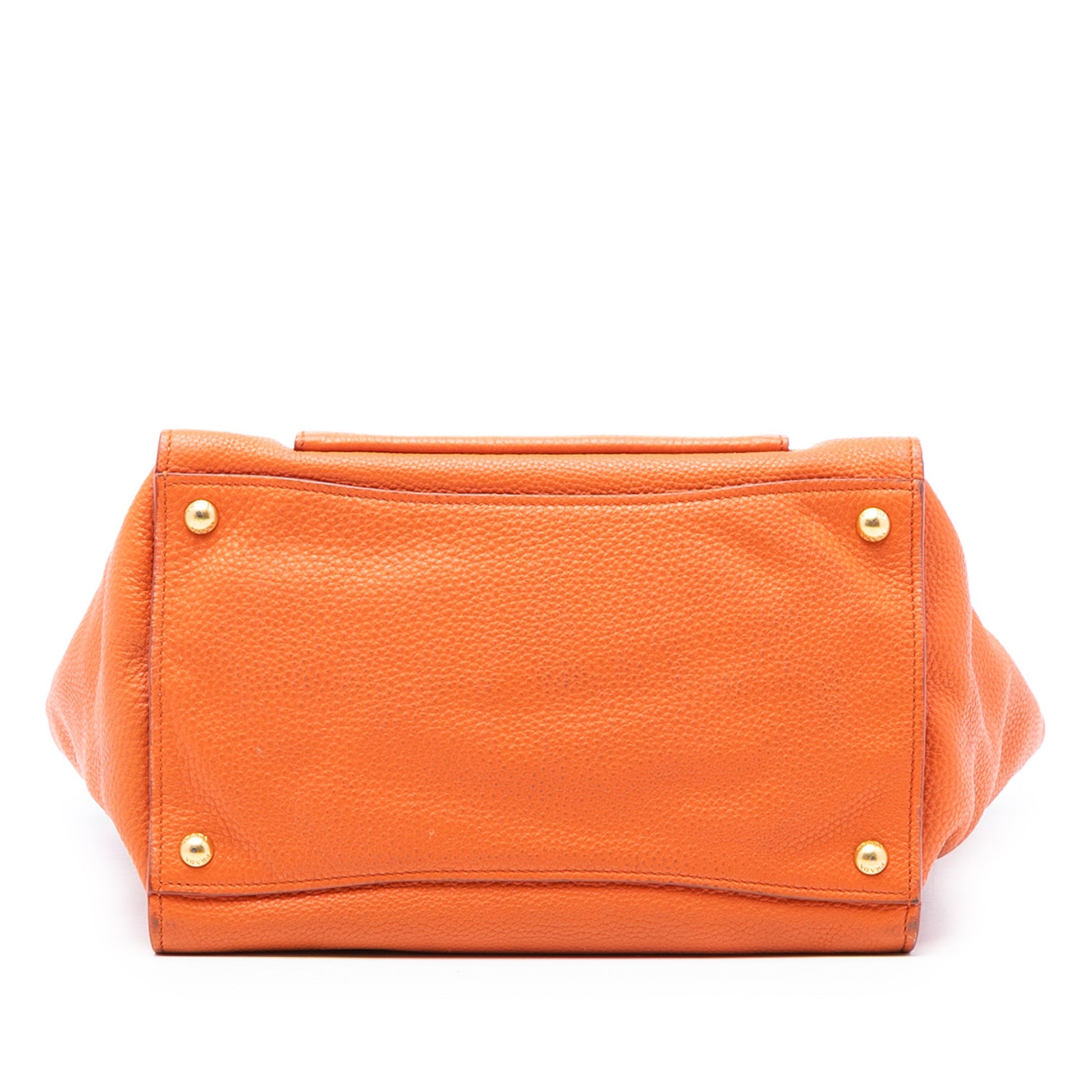 Vitello Phenix Shopping Tote